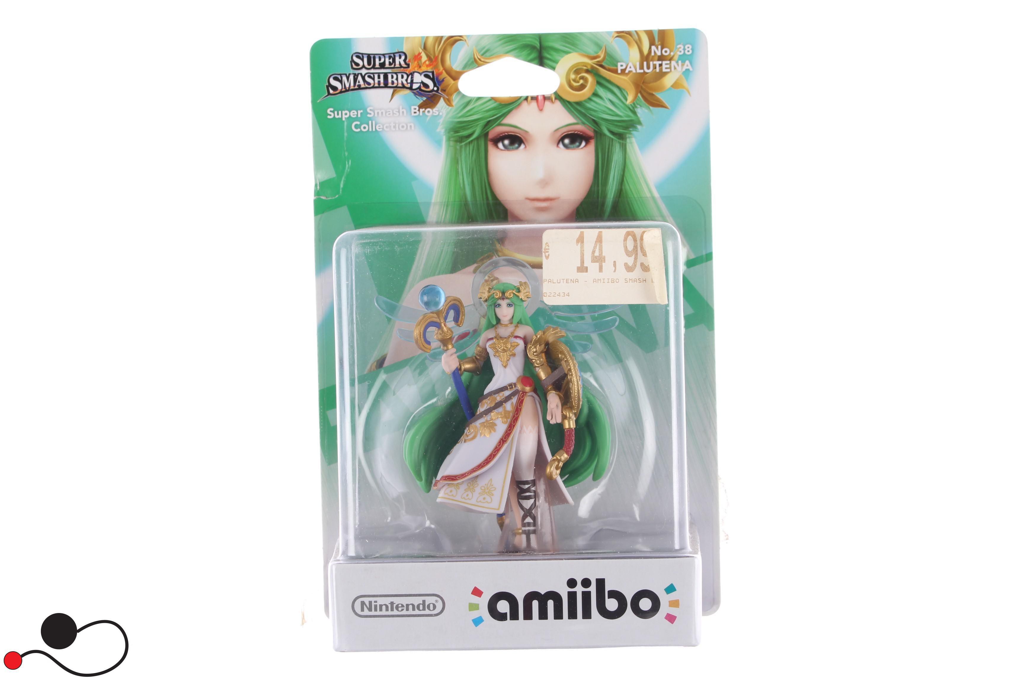 ACCESSORIO VIDEOGIOCO NINTENDO
