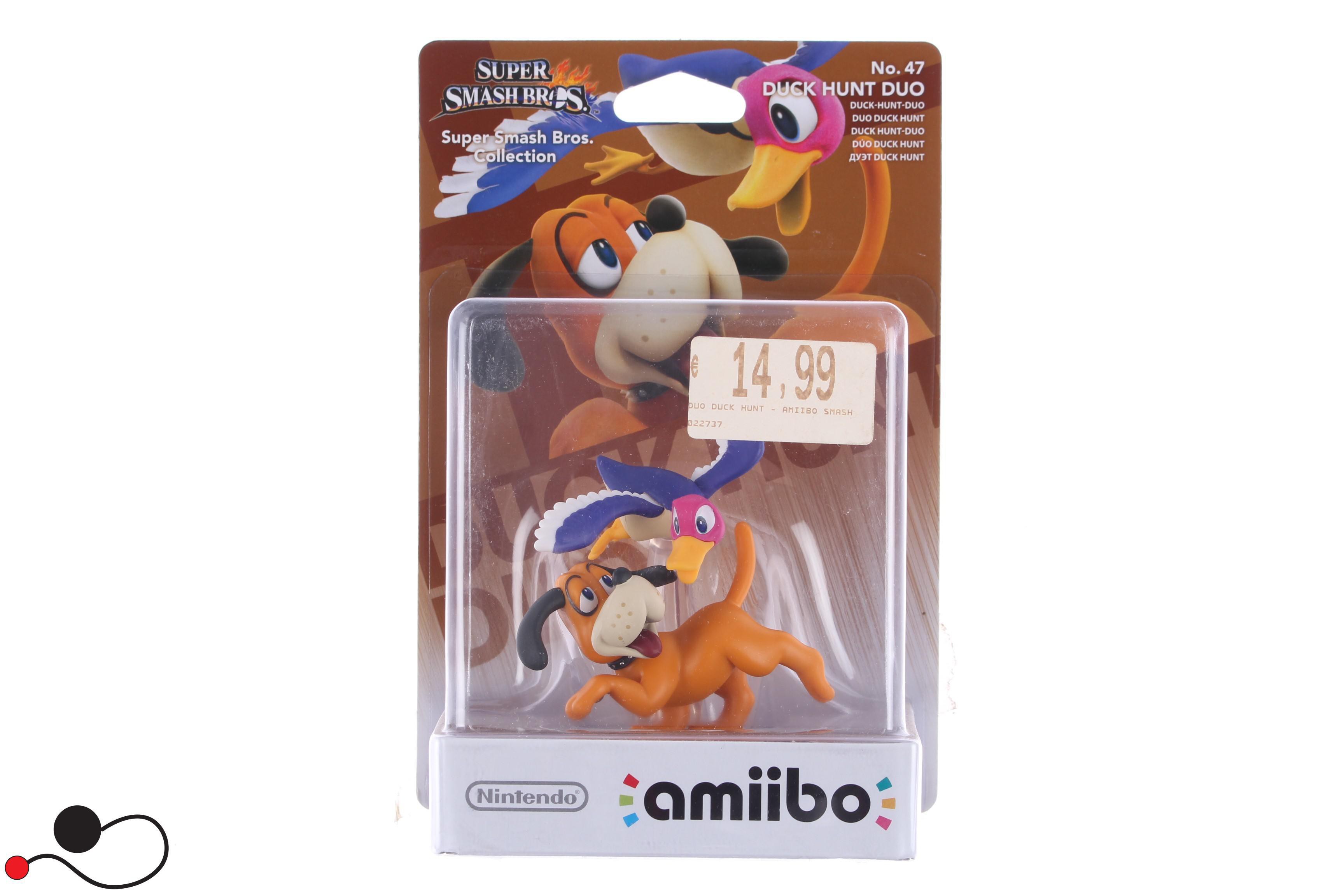 ACCESSORIO VIDEOGIOCO NINTENDO
