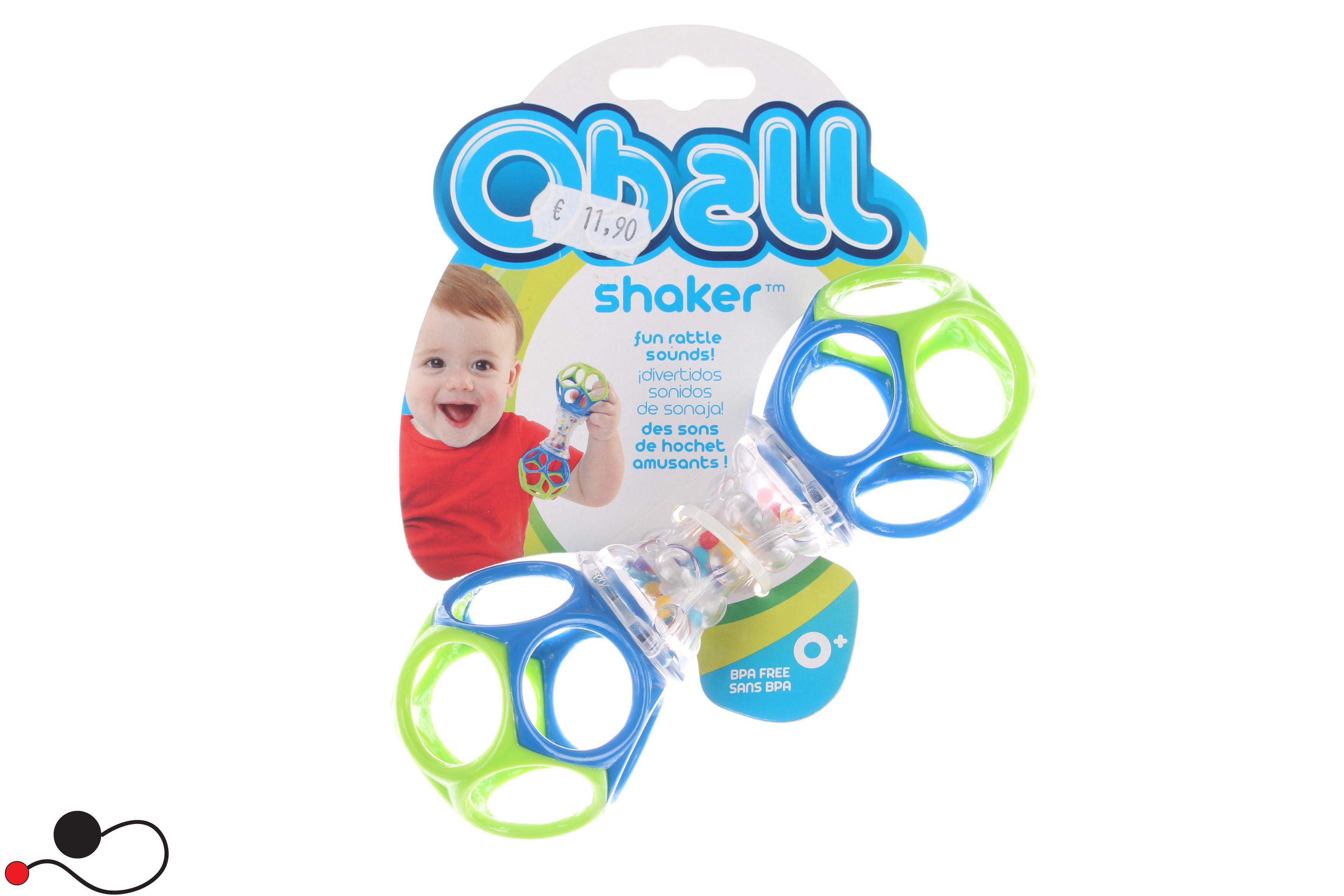 GIOCO PRIMA INFANZIA Oball
