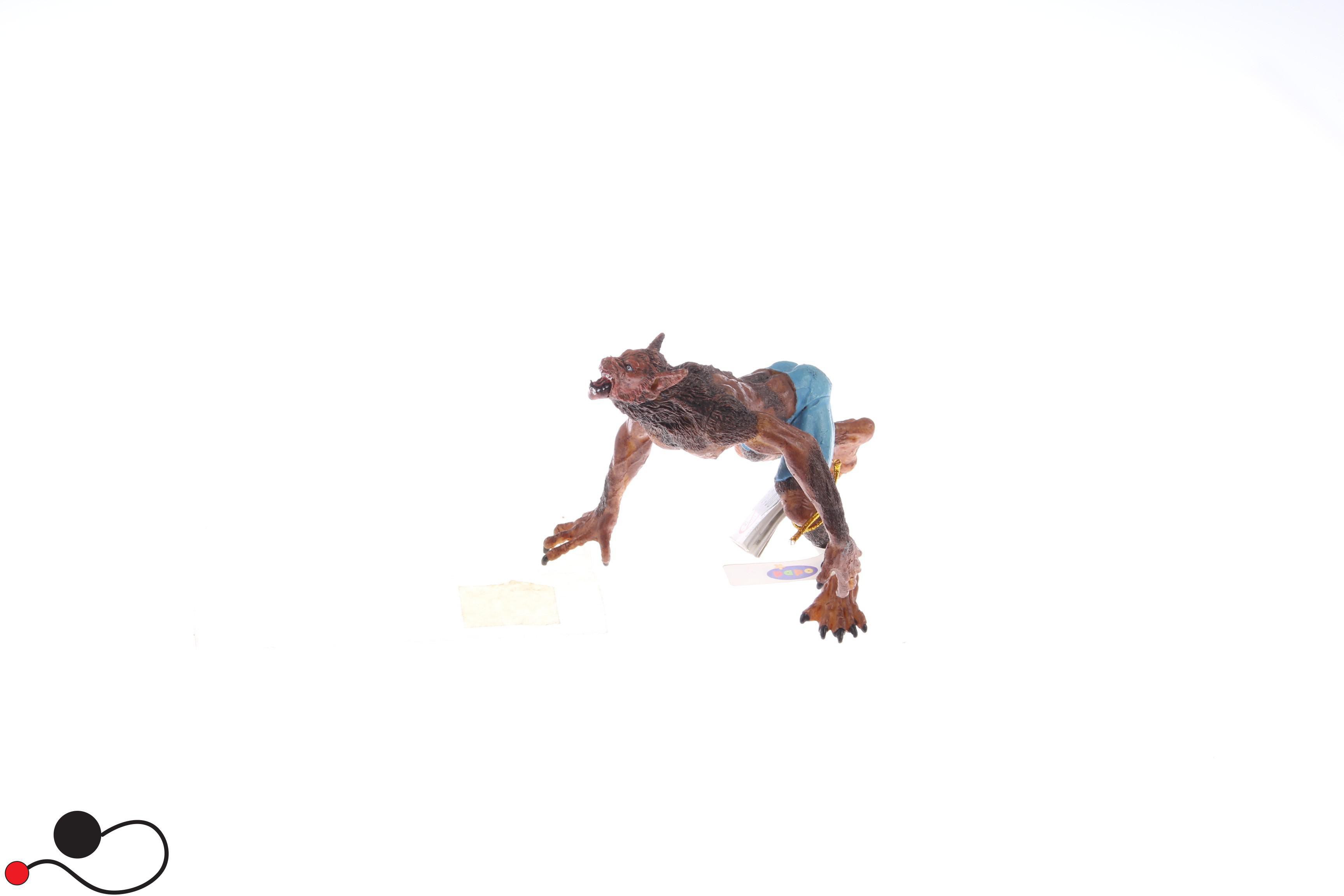 ACTION FIGURE Papo