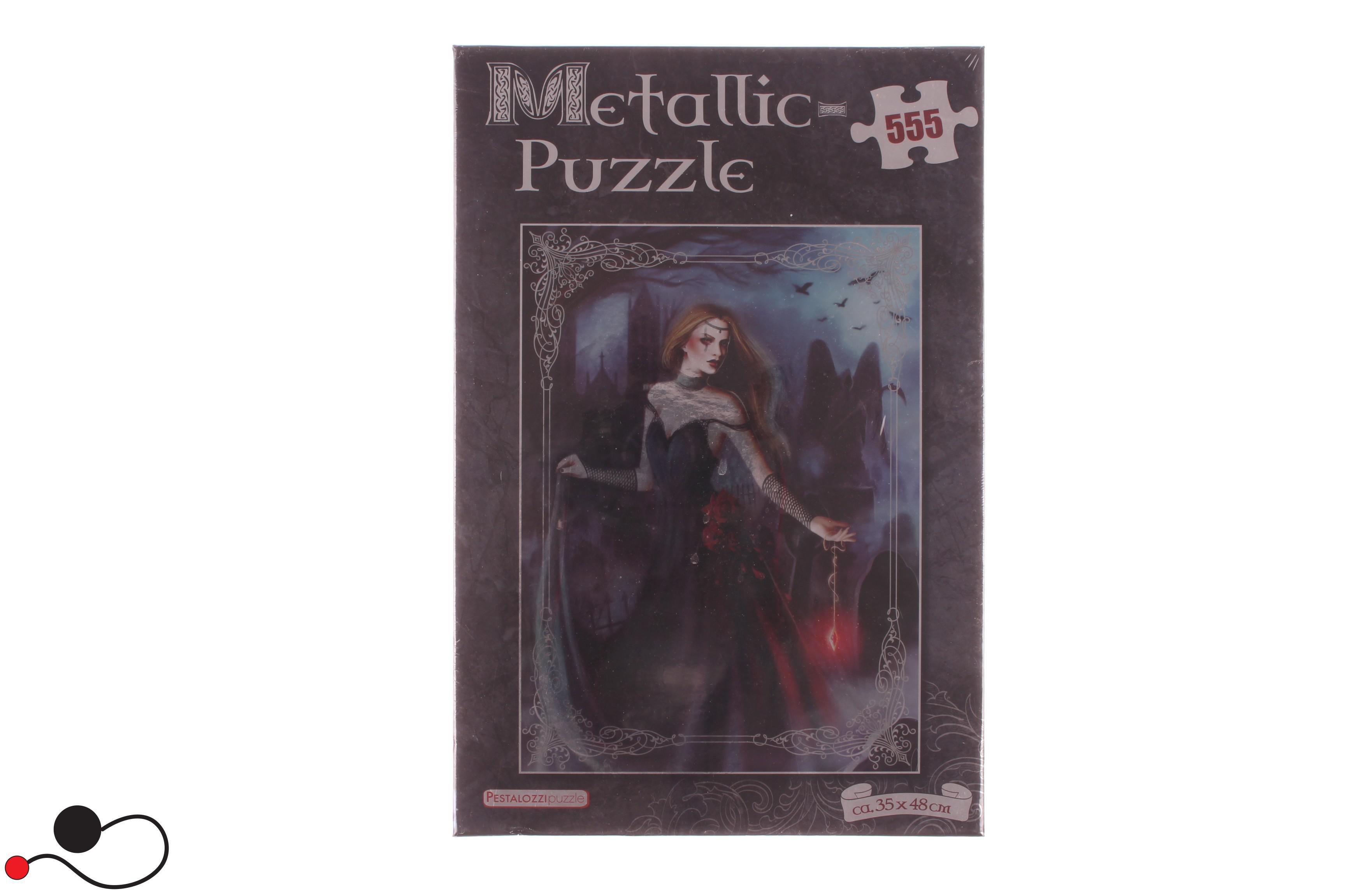PUZZLE PESTALOZZI