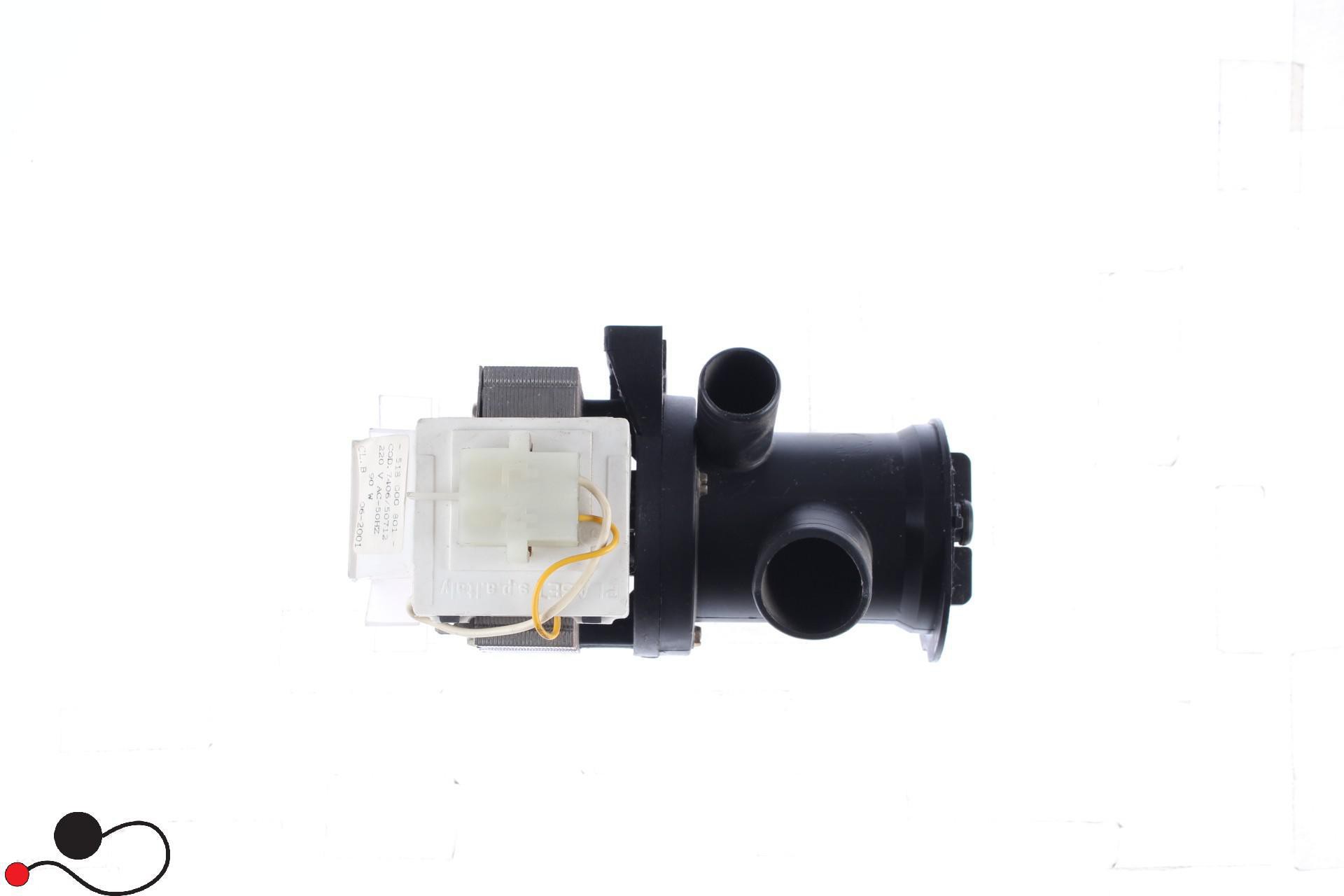 RICAMBIO LAVATRICE PLASET