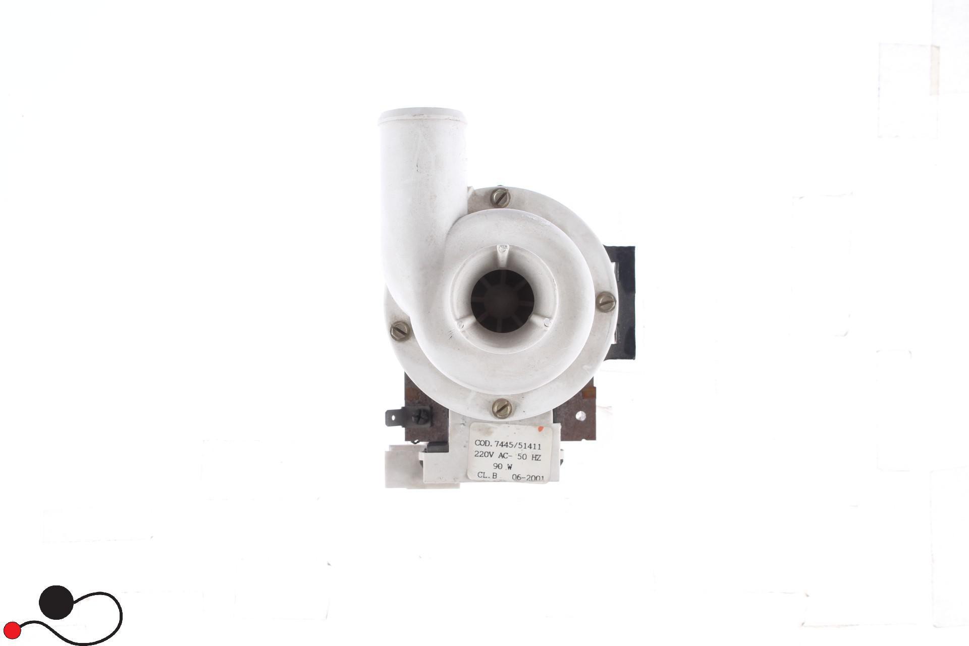 RICAMBIO LAVATRICE PLASET