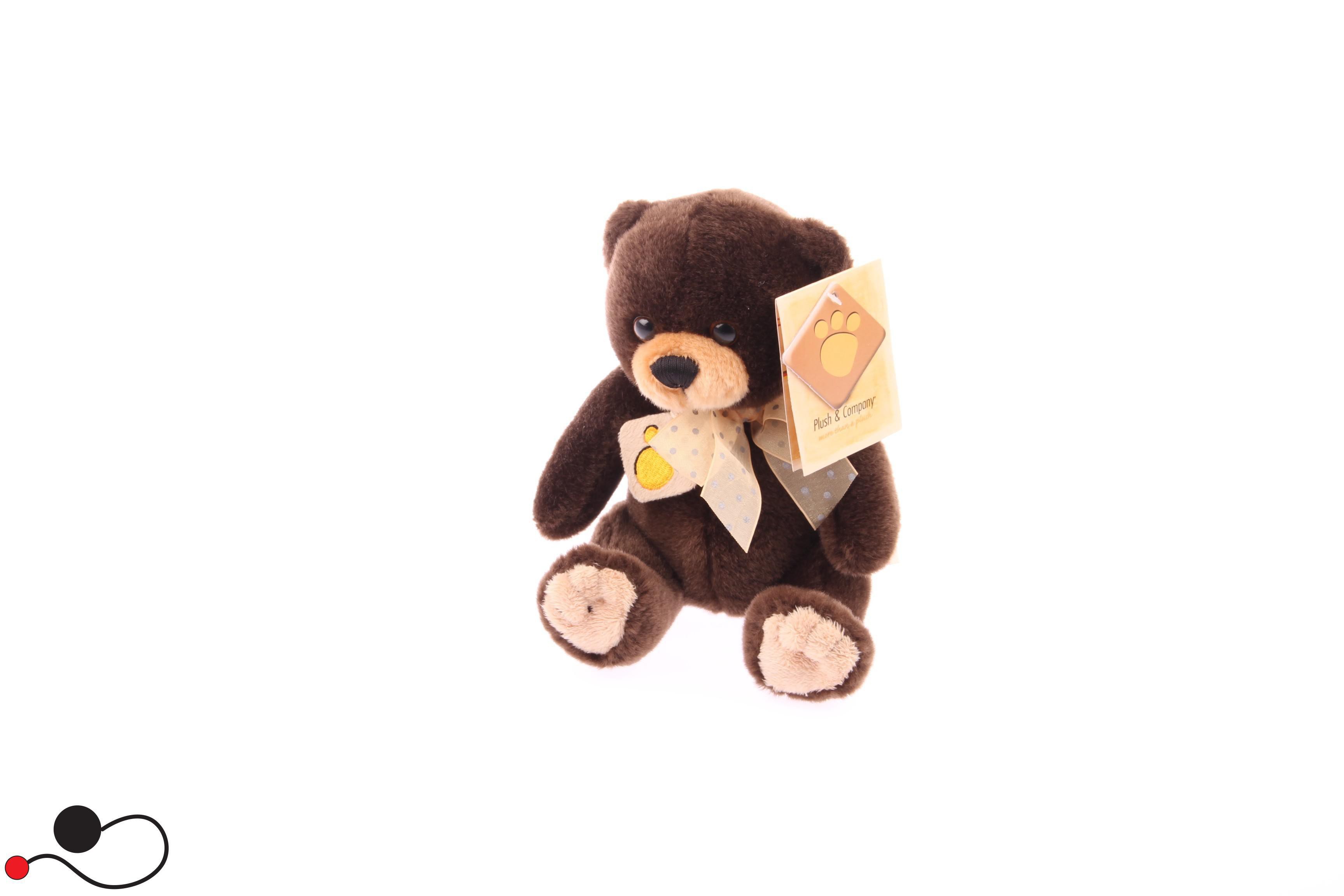 PELUCHE PLUSH COMPANY