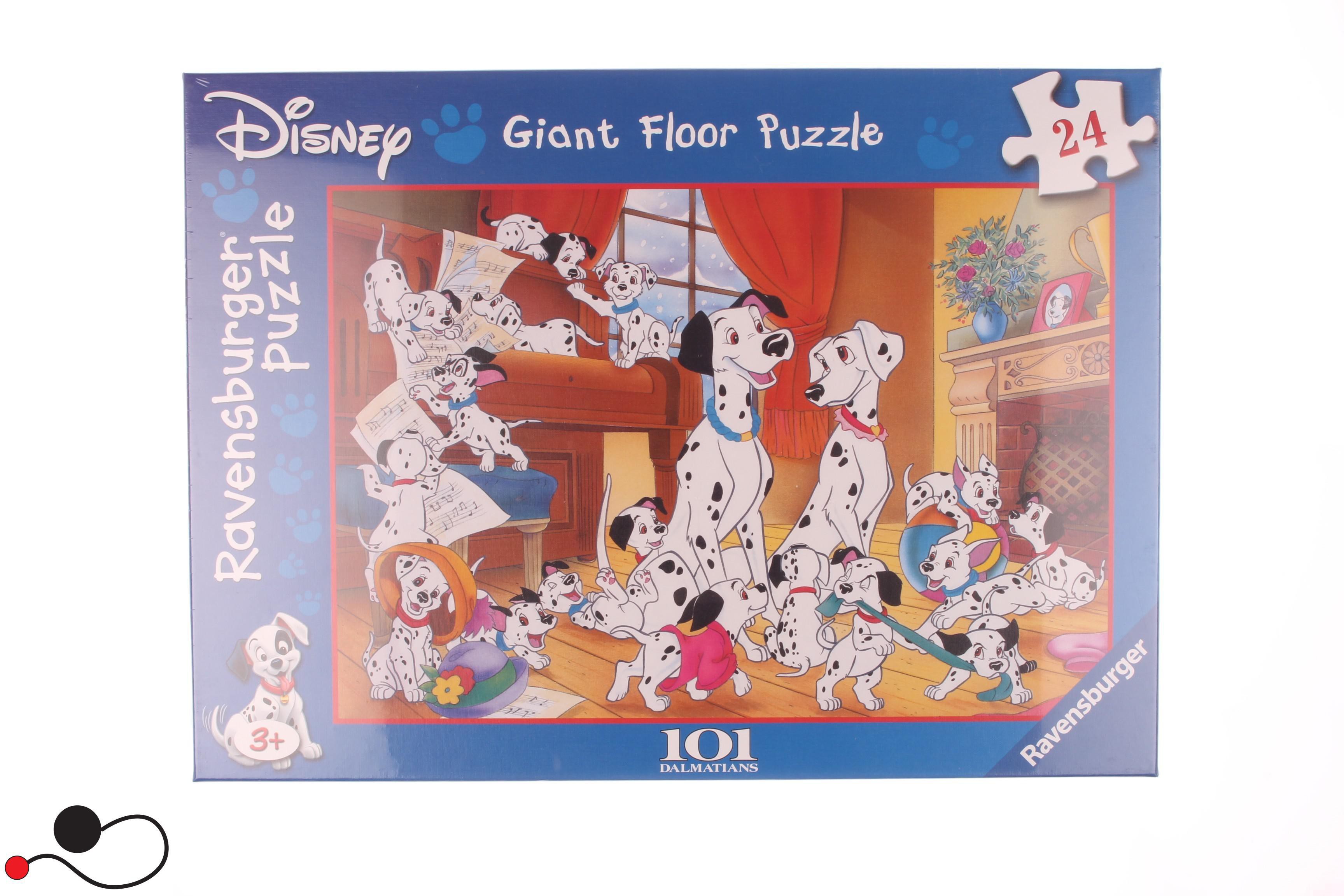PUZZLE RAVENSBURGER
