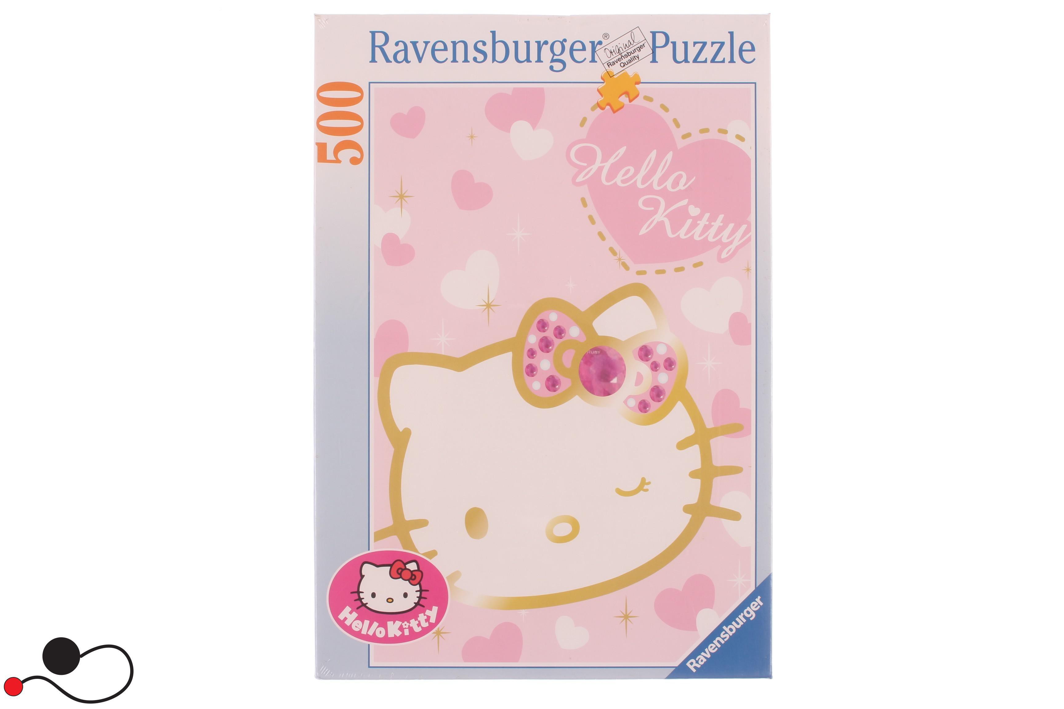 PUZZLE RAVENSBURGER