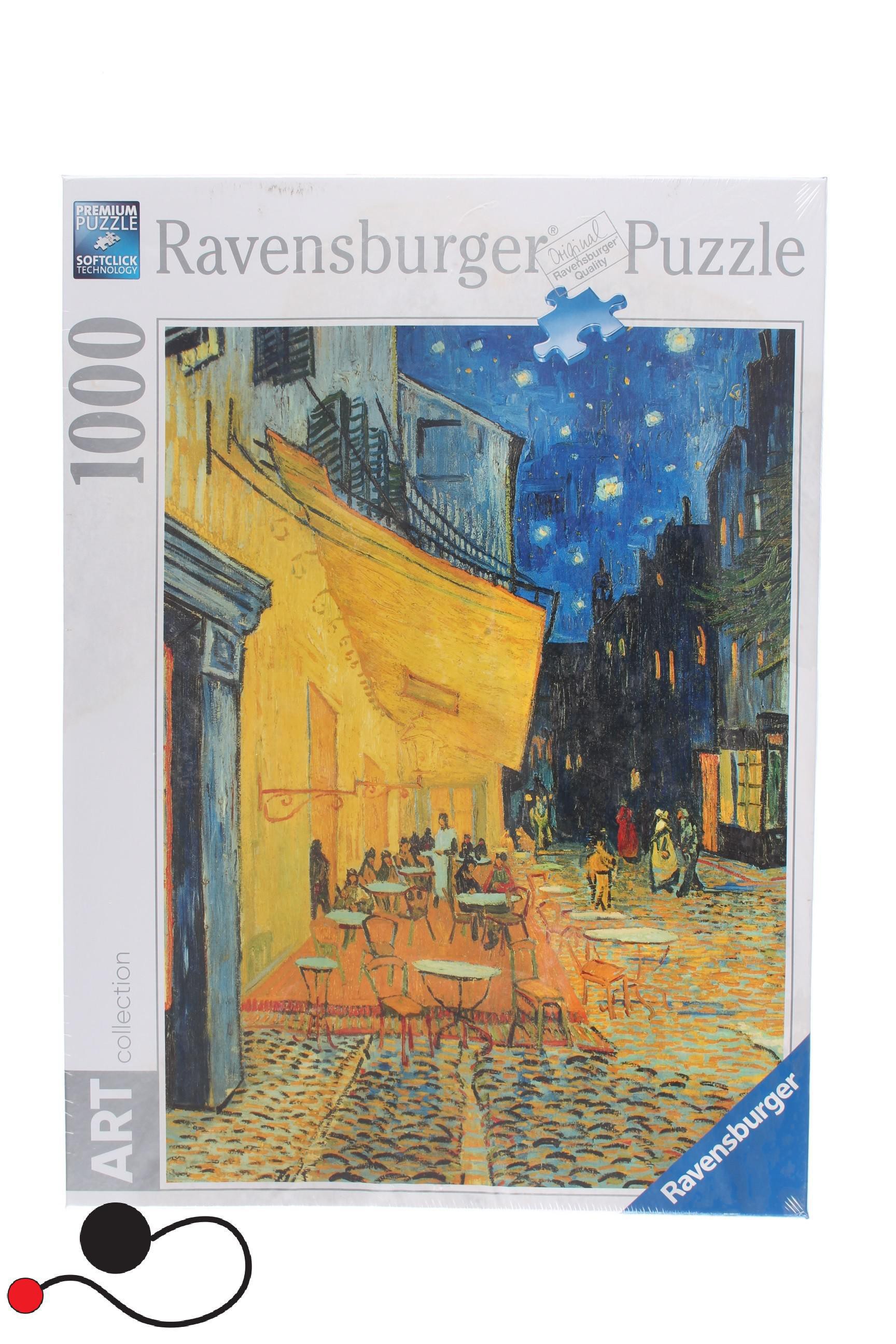 RAVENSBURGER 15373