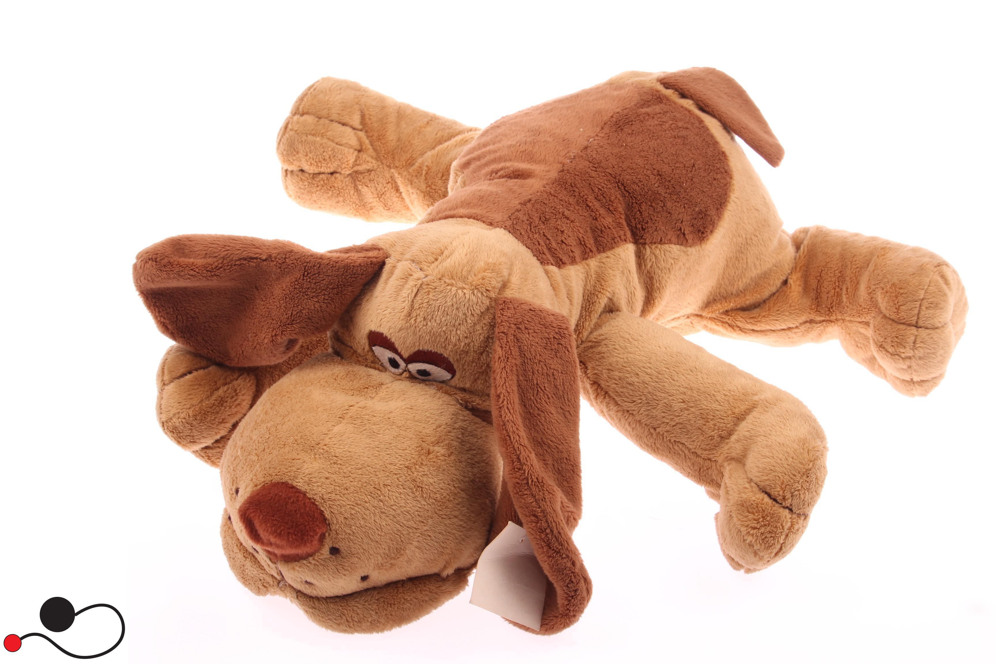 PELUCHE RUSTICO