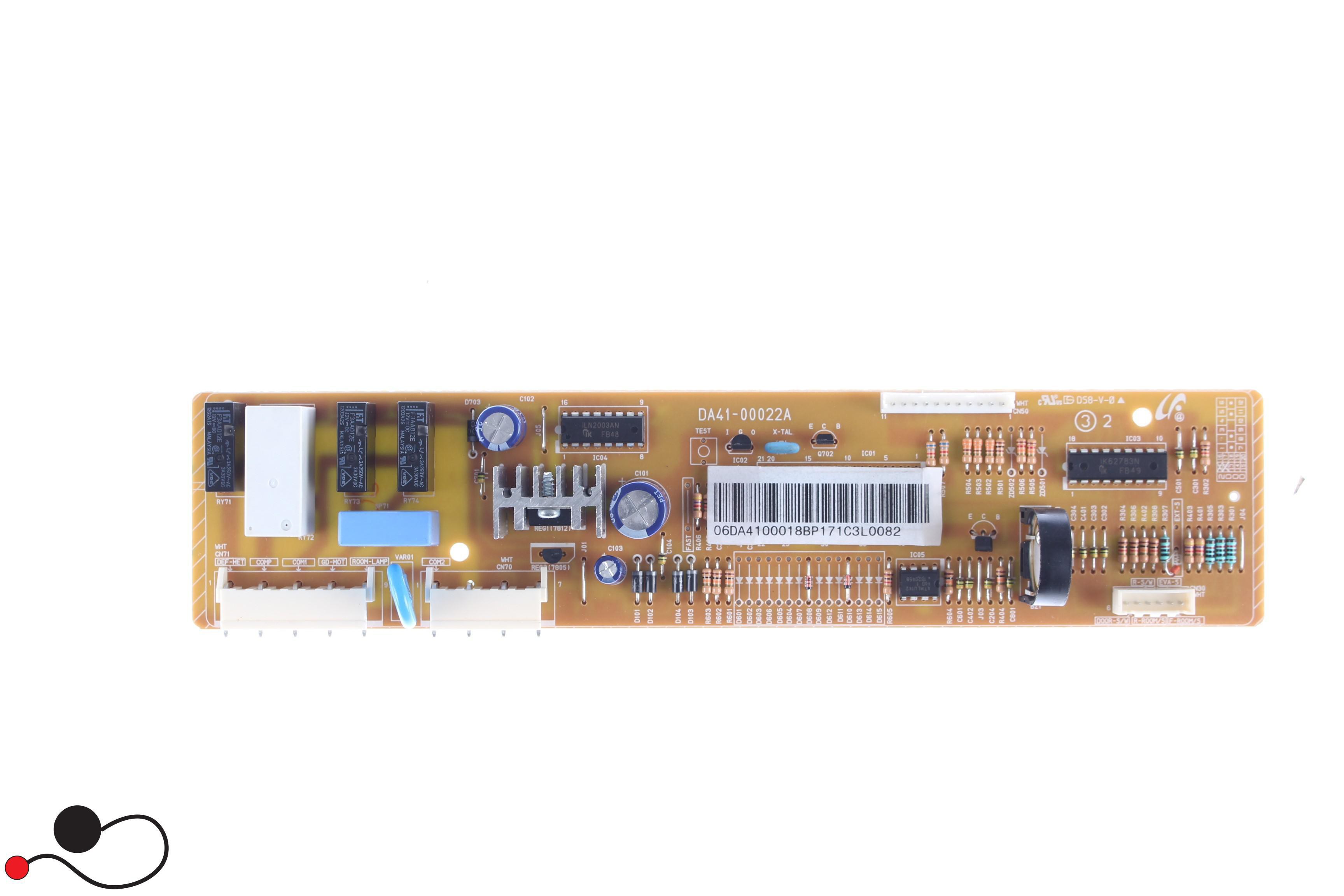SAMSUNG DA41-00018B