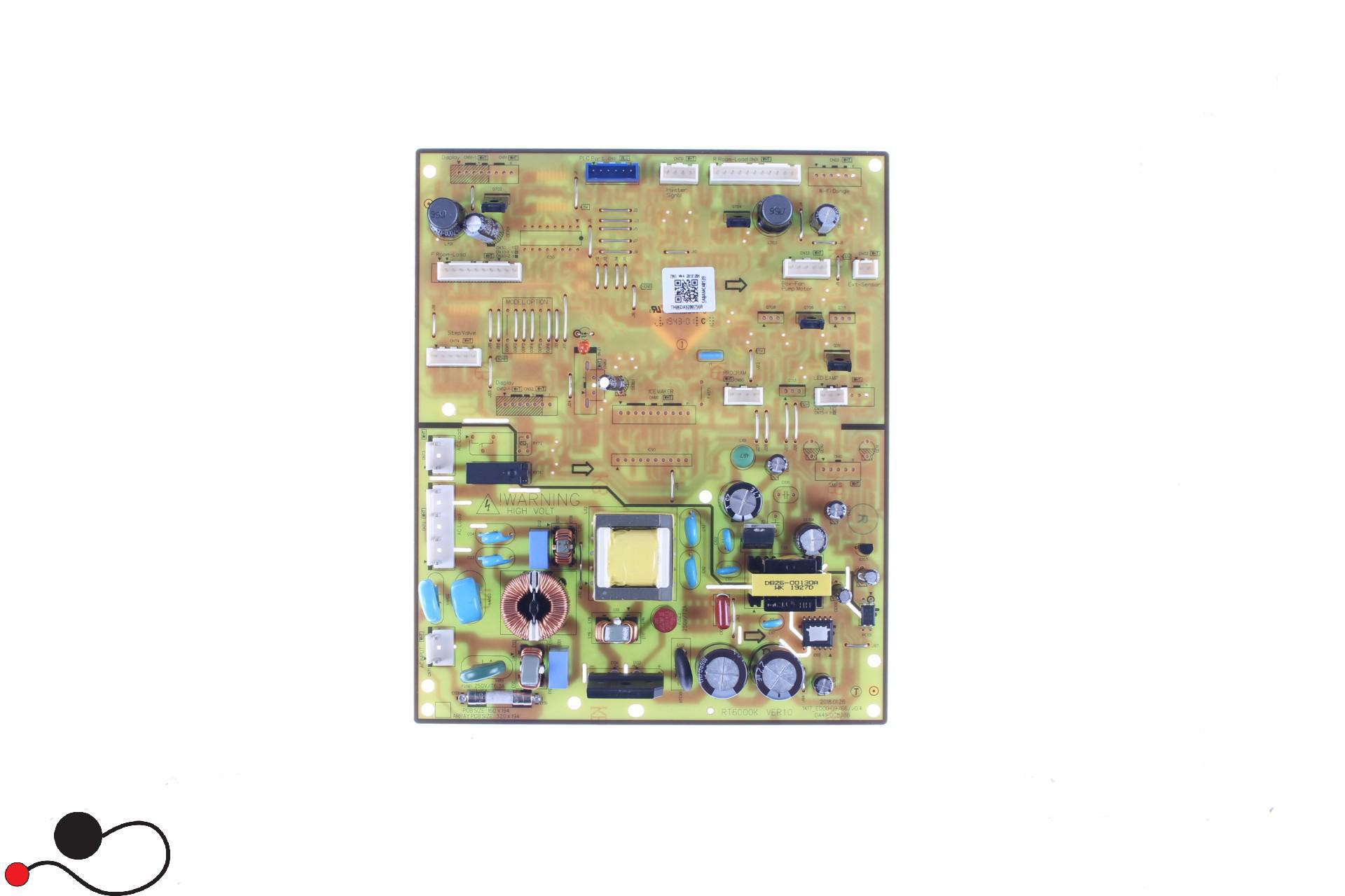 SAMSUNG DA92-00756R