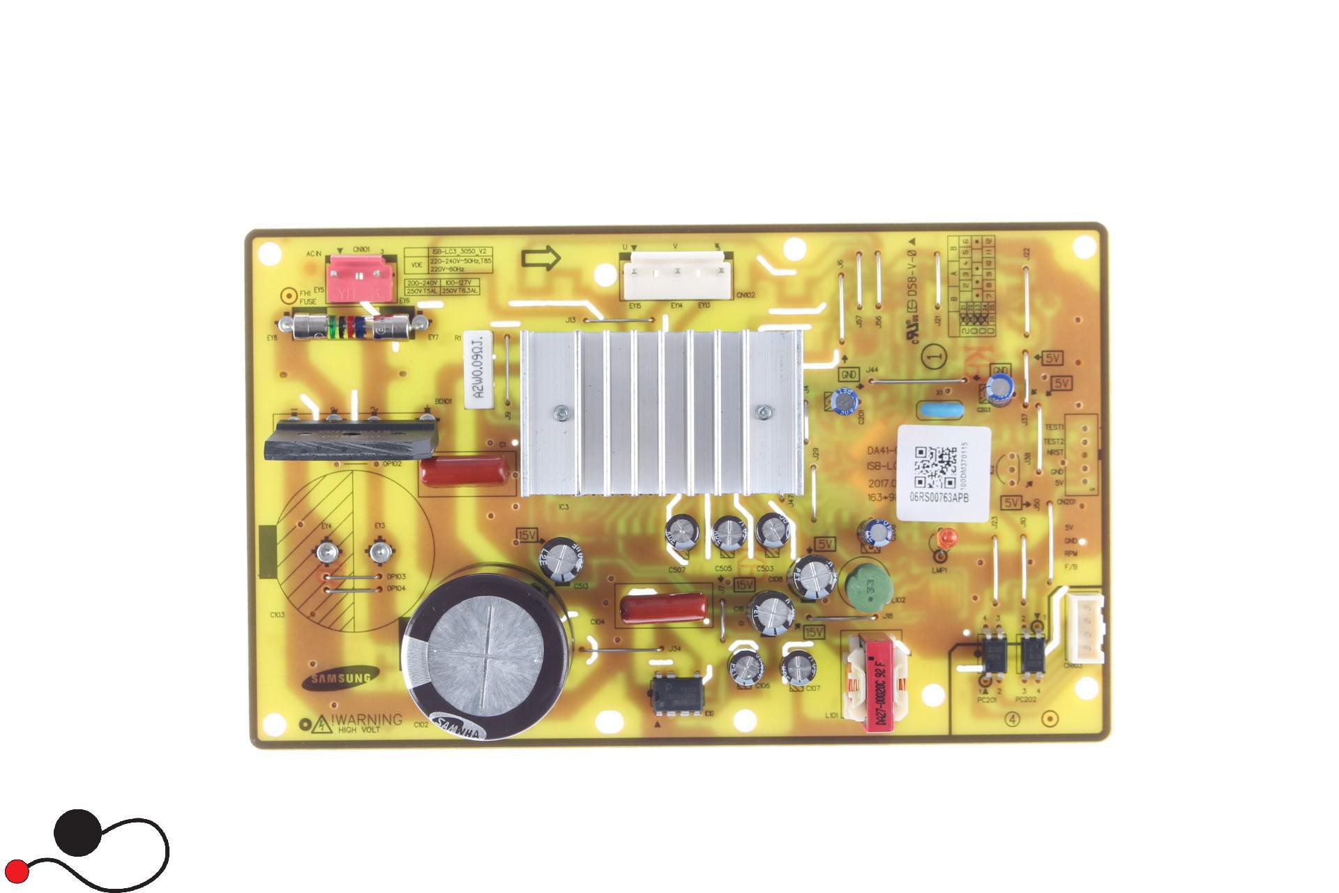 SAMSUNG DA92-00763A