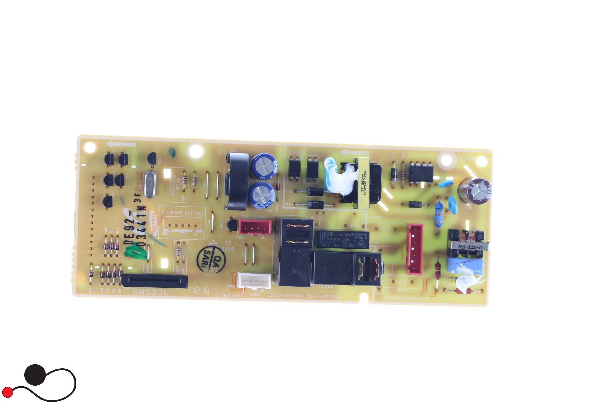 SAMSUNG DE92-03441N