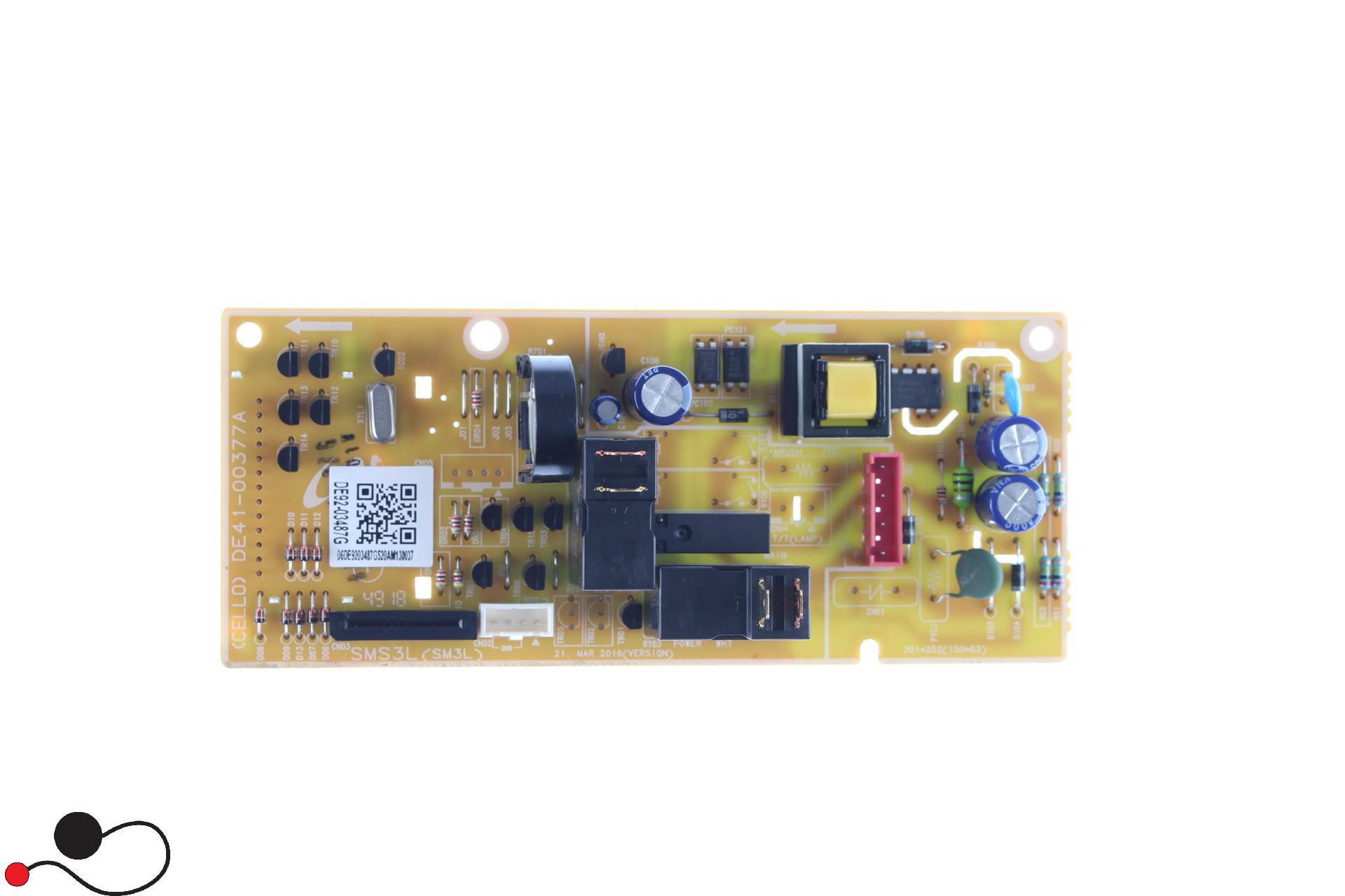 RICAMBIO MICROONDE SAMSUNG
