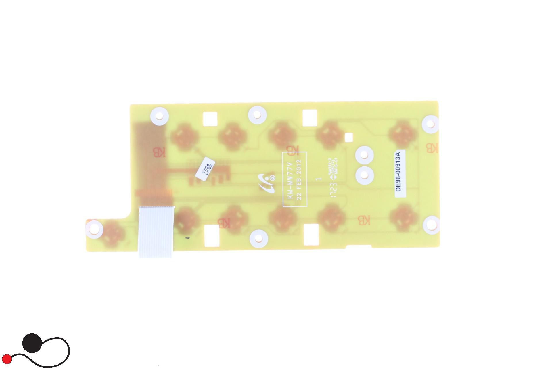 RICAMBIO MICROONDE SAMSUNG