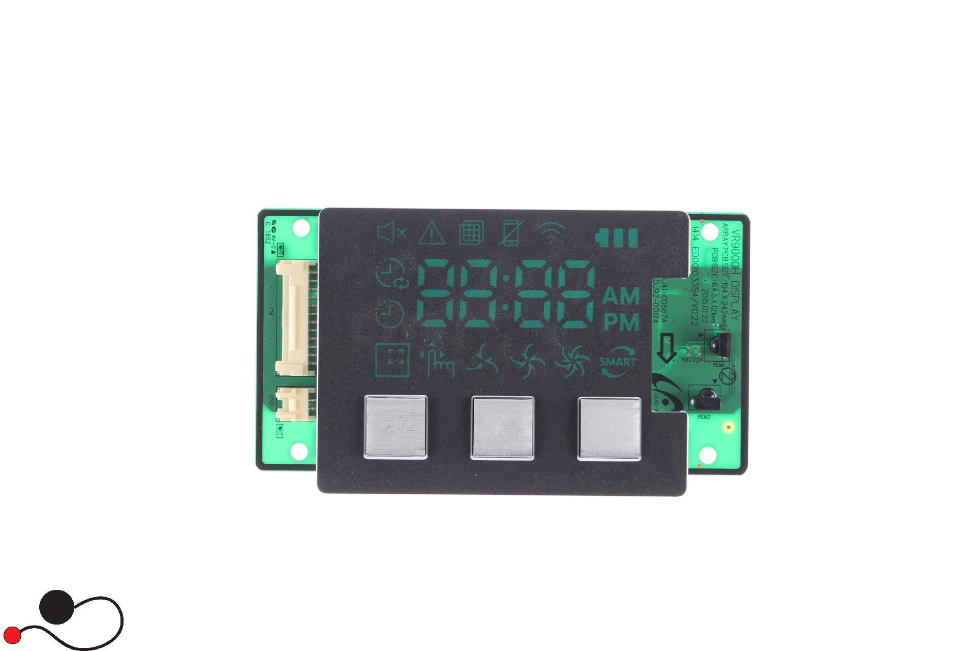 SAMSUNG DJ41-00667A