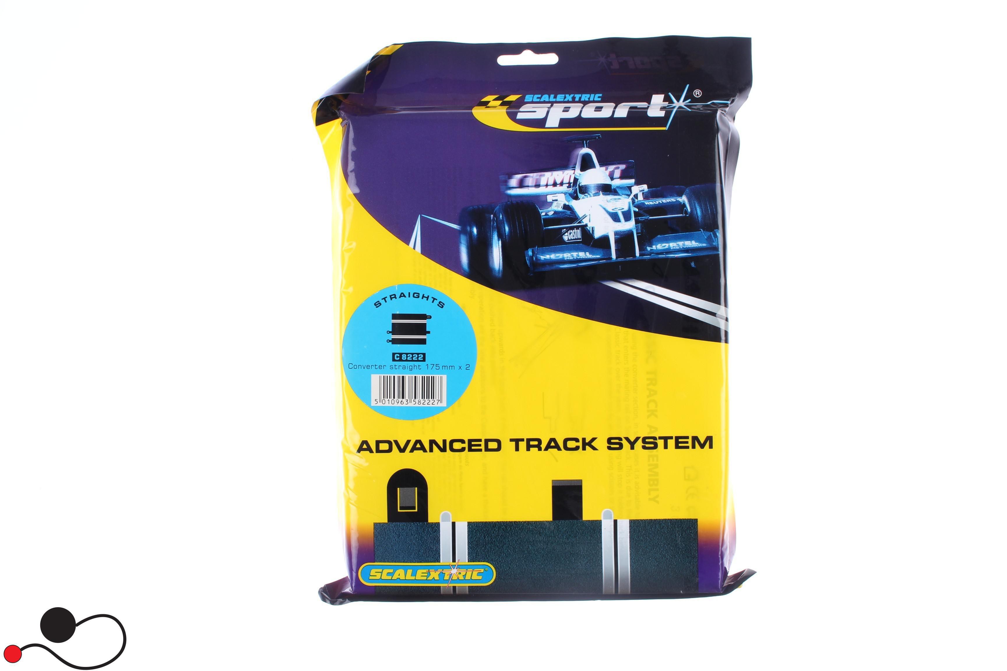 ACCESSORIO PISTA SCALEXTRIC