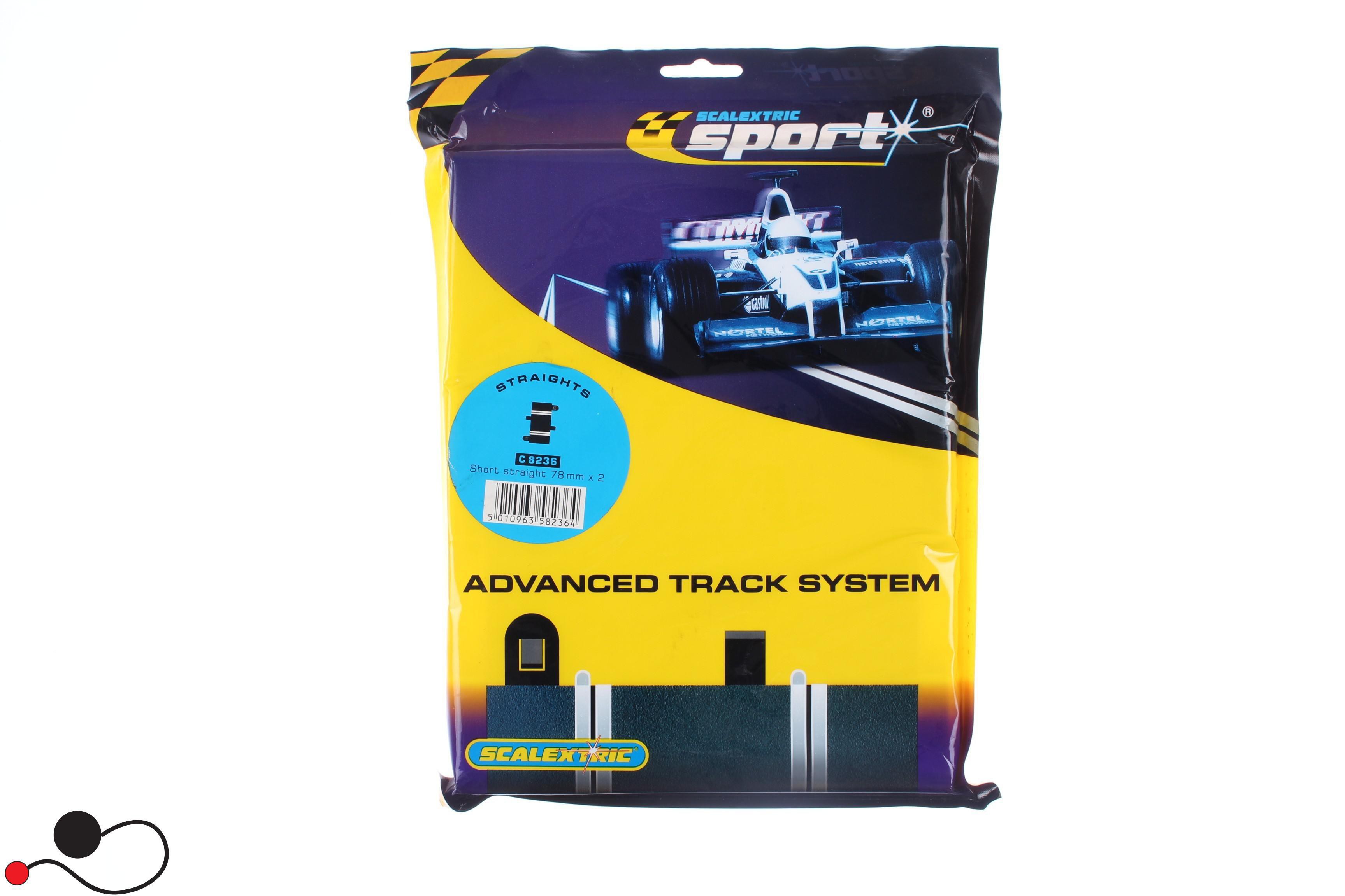 ACCESSORIO PISTA SCALEXTRIC