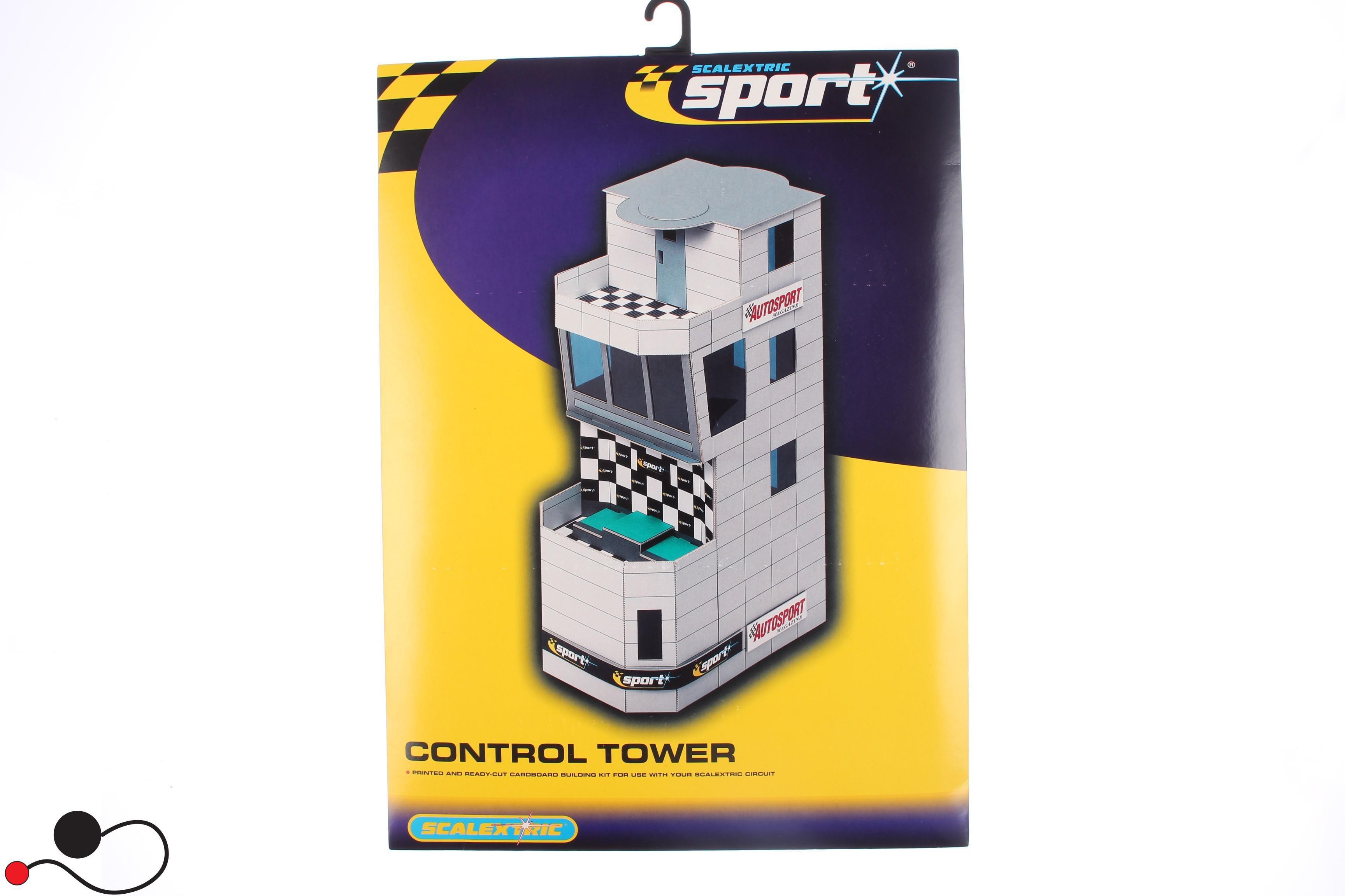 SCALEXTRIC