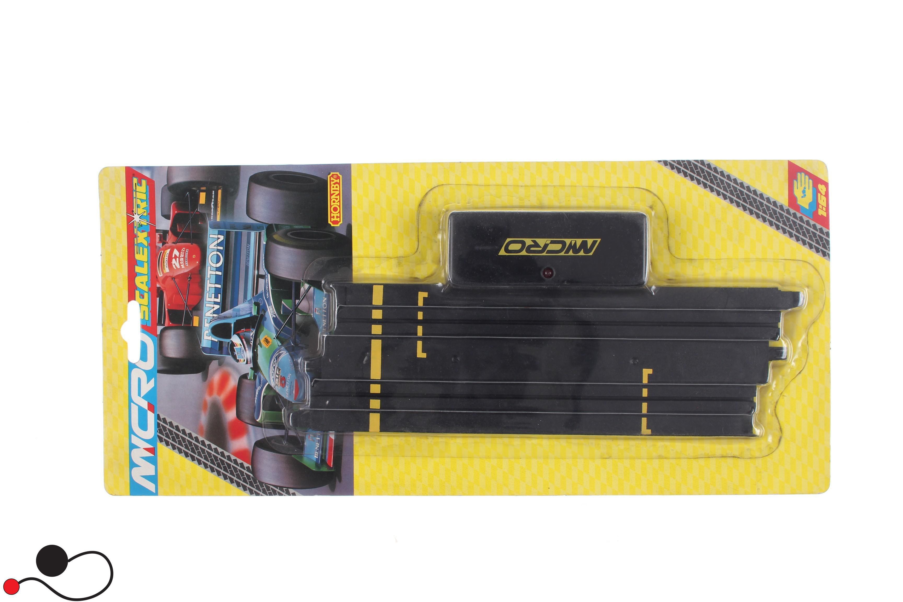 ACCESSORIO PISTA SCALEXTRIC