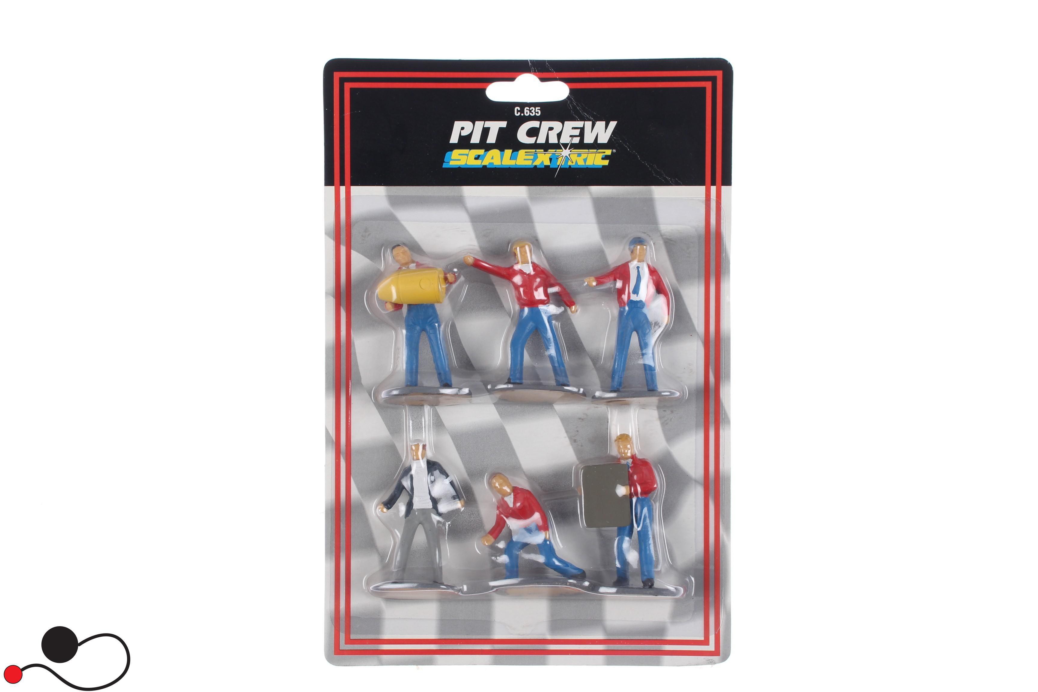 SCALEXTRIC
