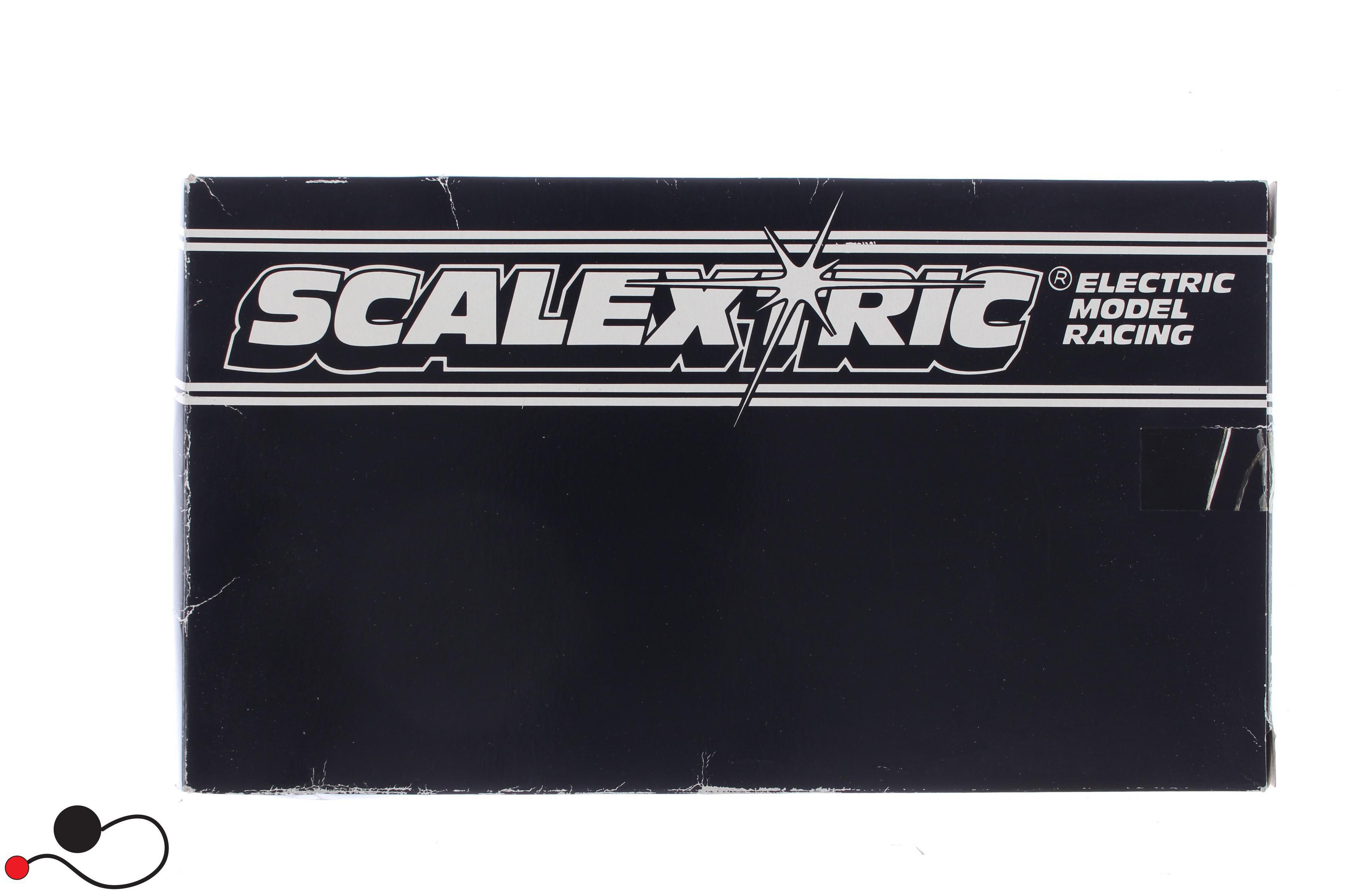 ACCESSORIO PISTA SCALEXTRIC