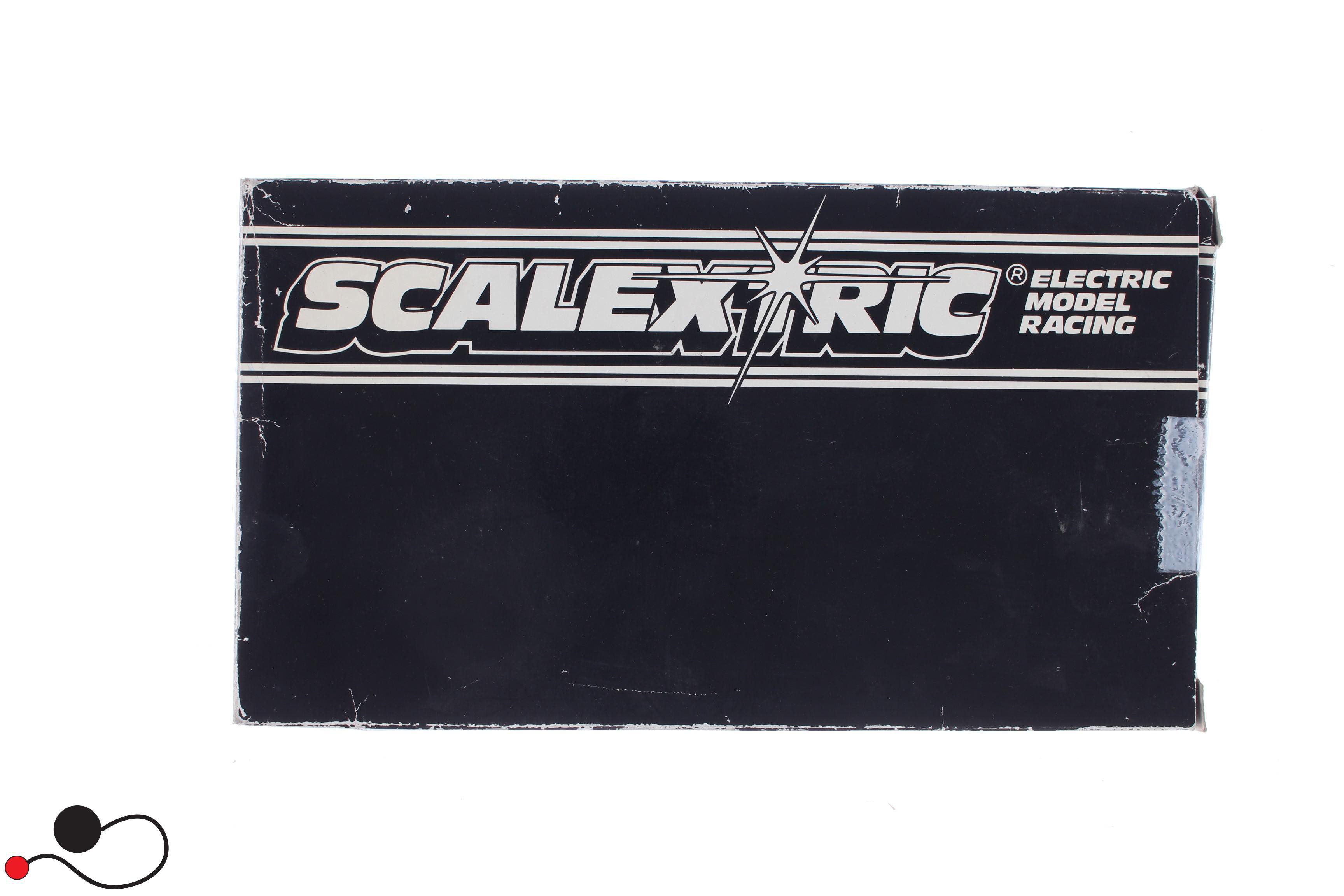 ACCESSORIO PISTA SCALEXTRIC