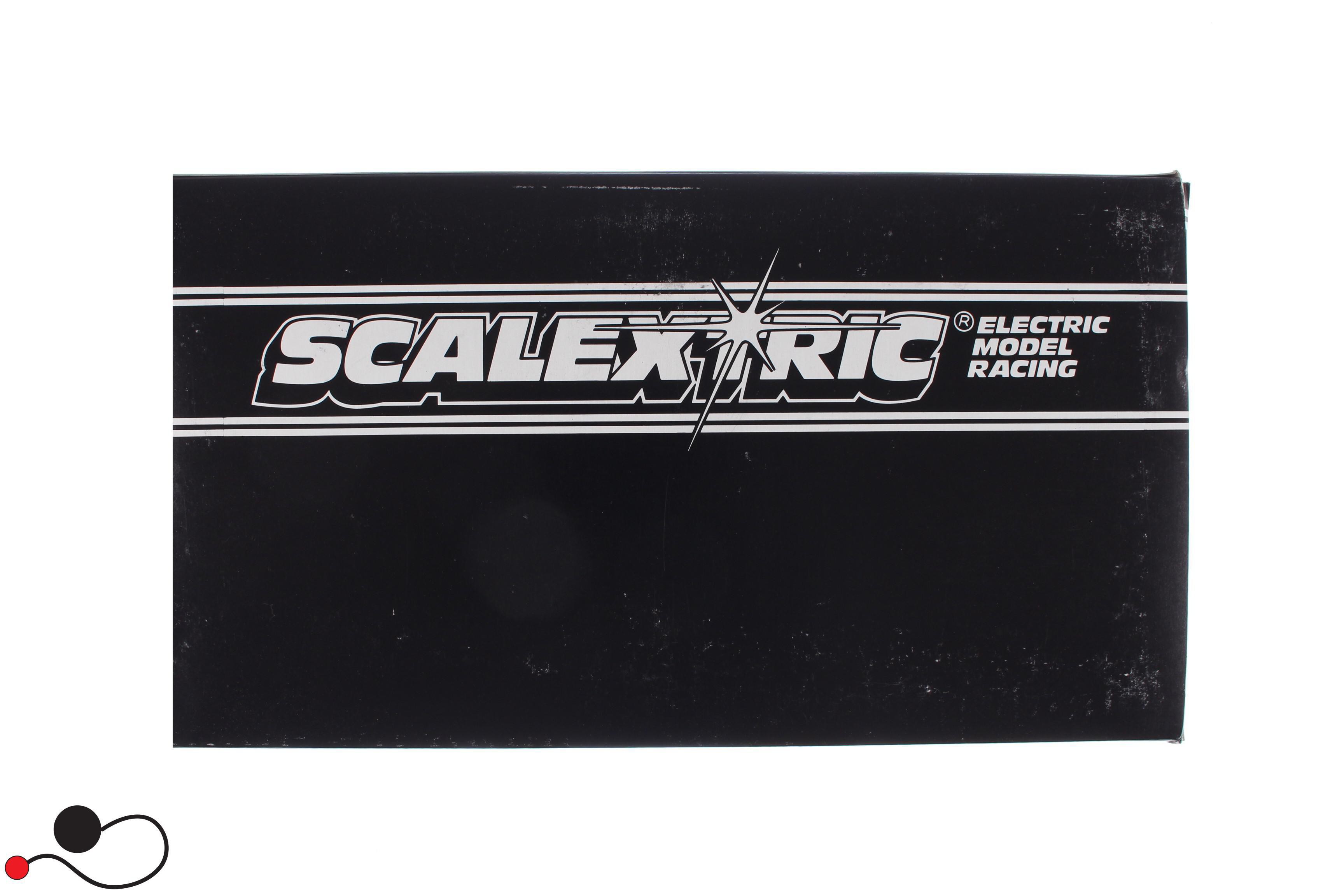 ACCESSORIO PISTA SCALEXTRIC