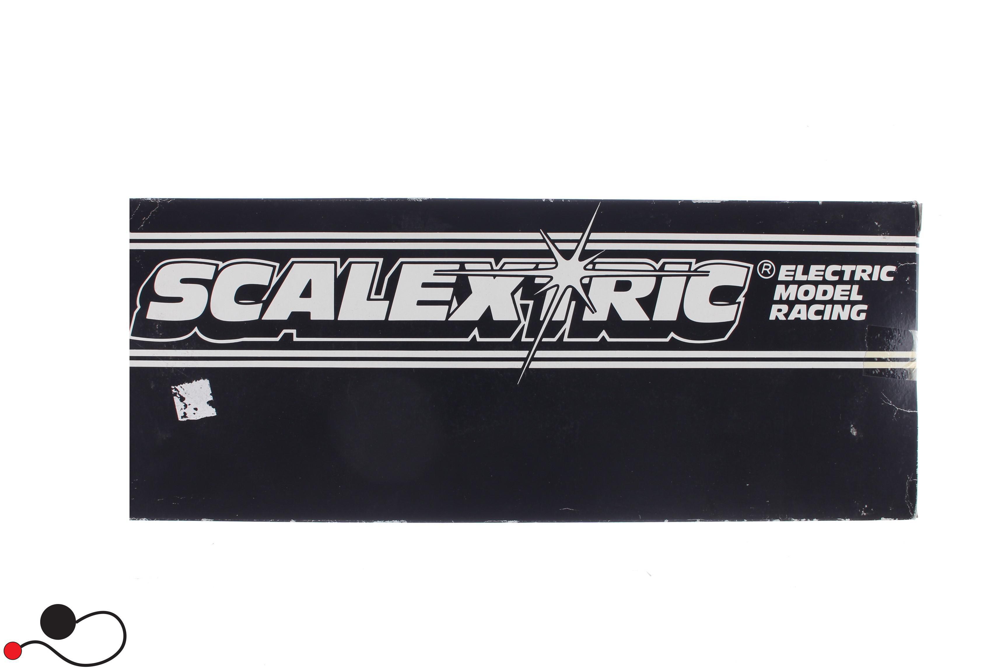 ACCESSORIO PISTA SCALEXTRIC