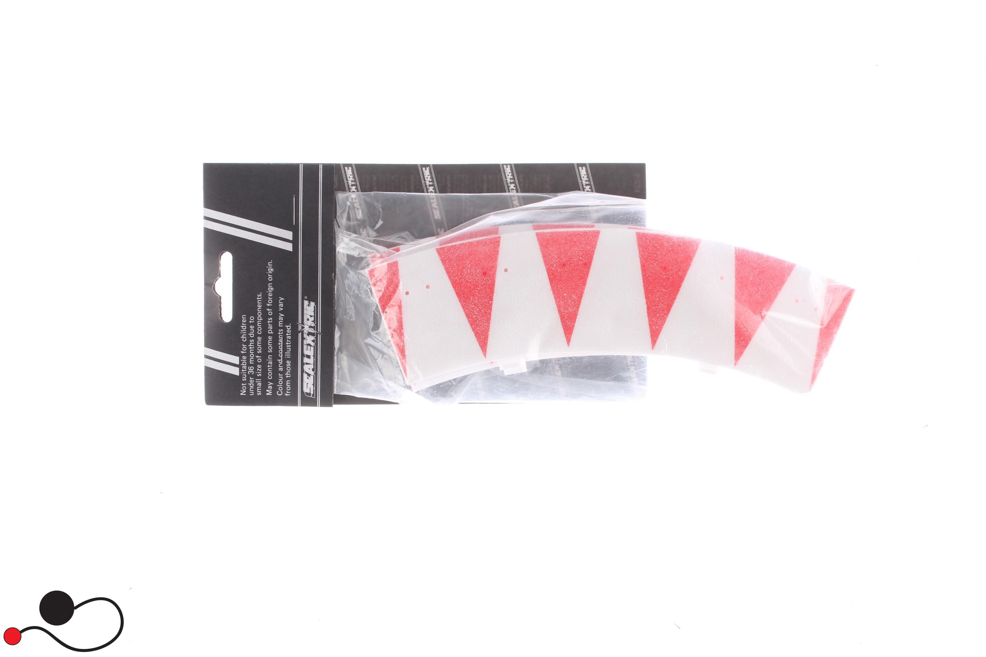 ACCESSORIO PISTA SCALEXTRIC