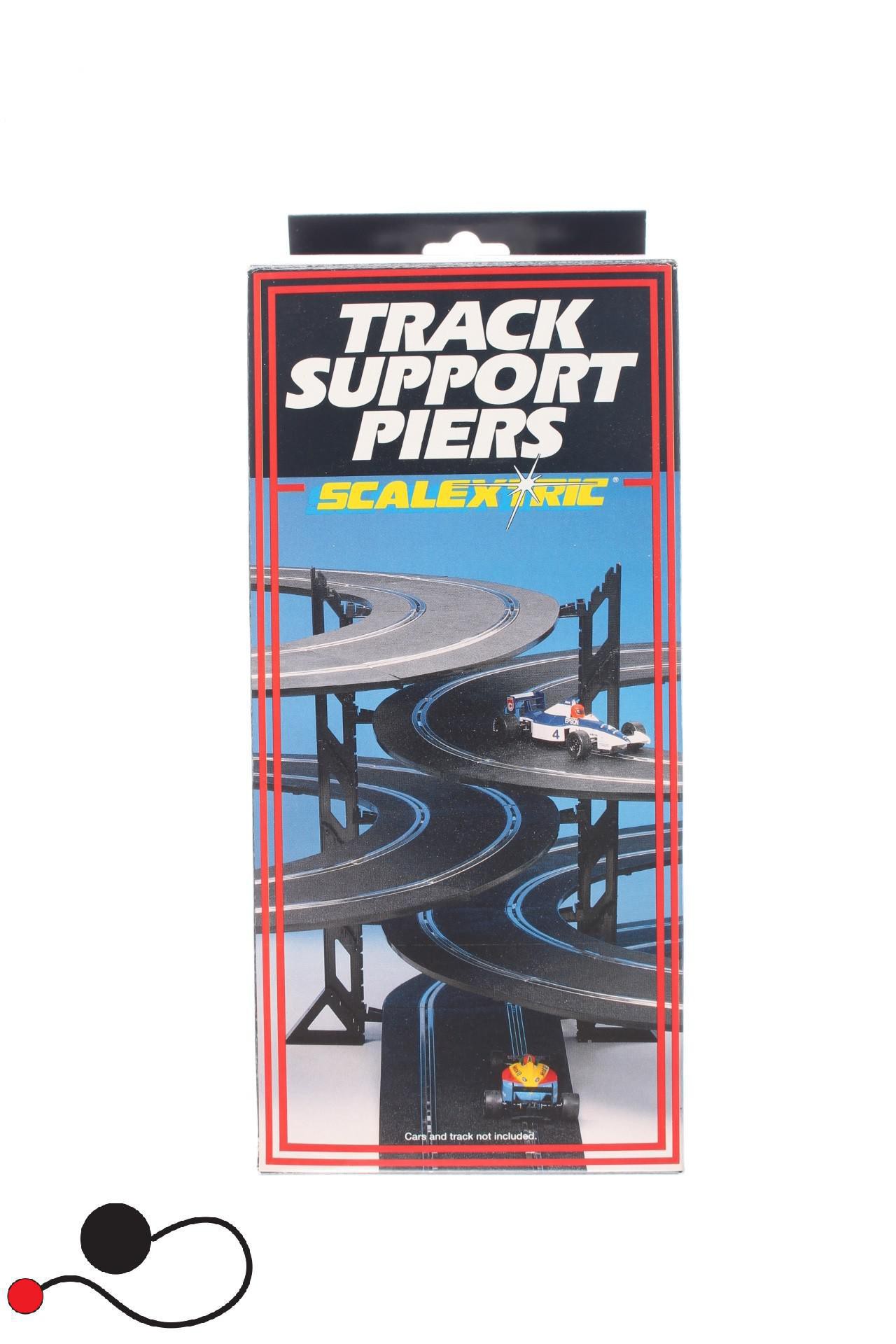 ACCESSORIO PISTA SCALEXTRIC