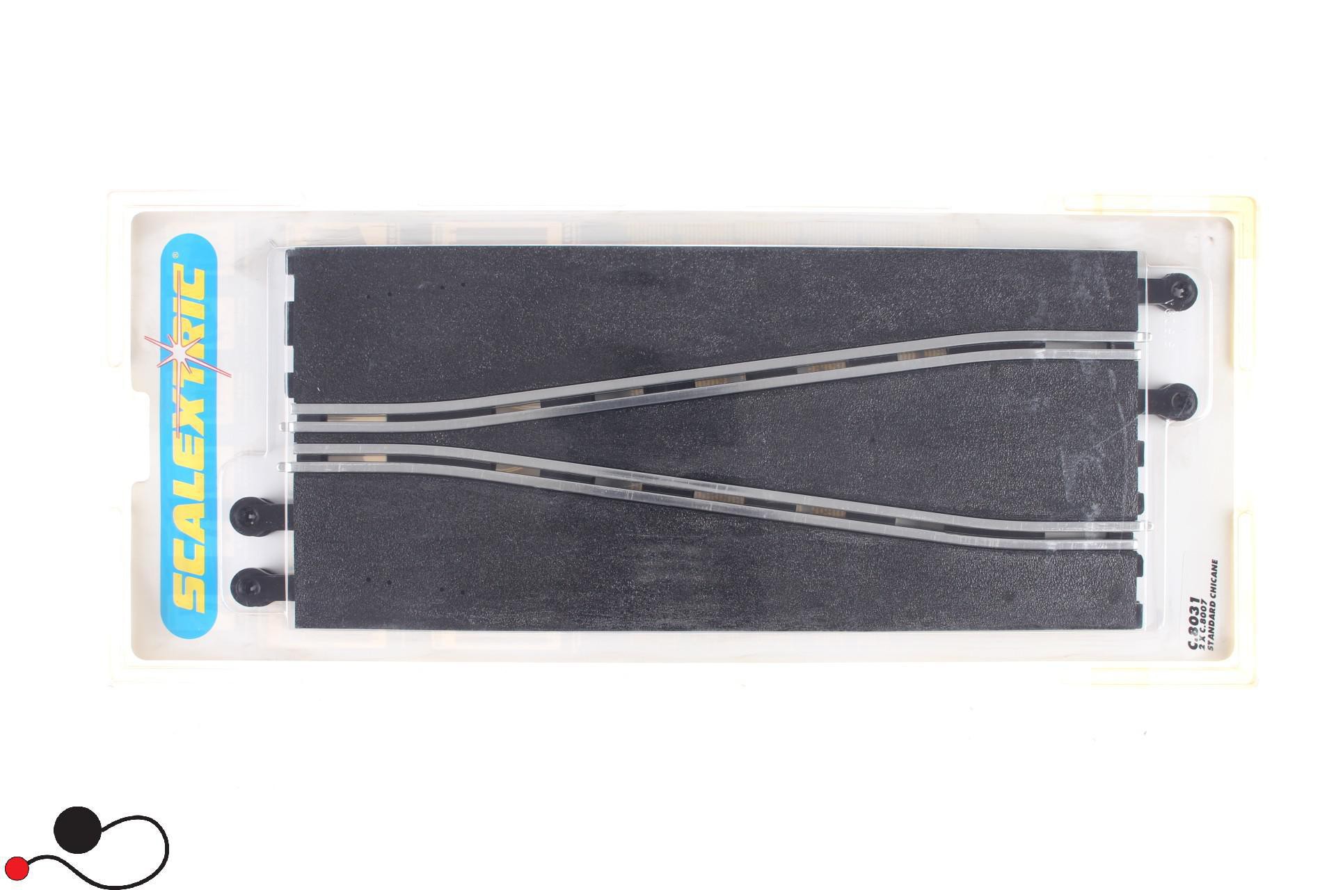ACCESSORIO PISTA SCALEXTRIC