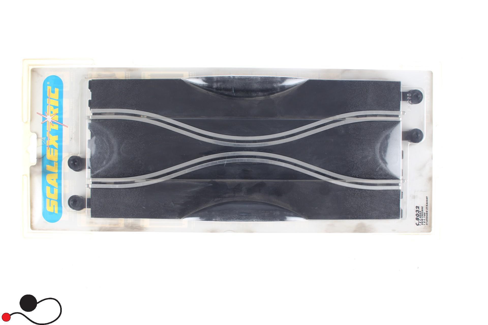 ACCESSORIO PISTA SCALEXTRIC