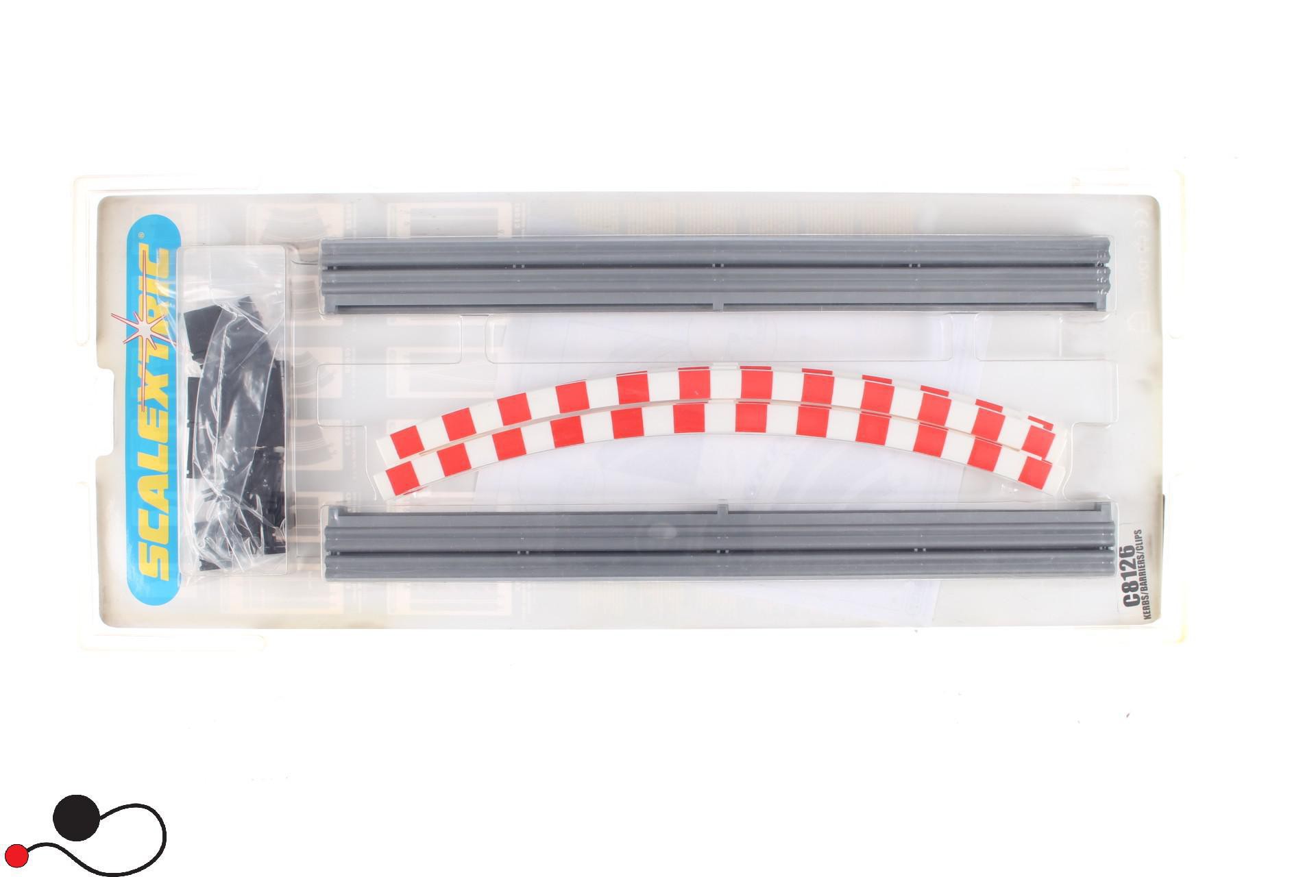 ACCESSORIO PISTA SCALEXTRIC