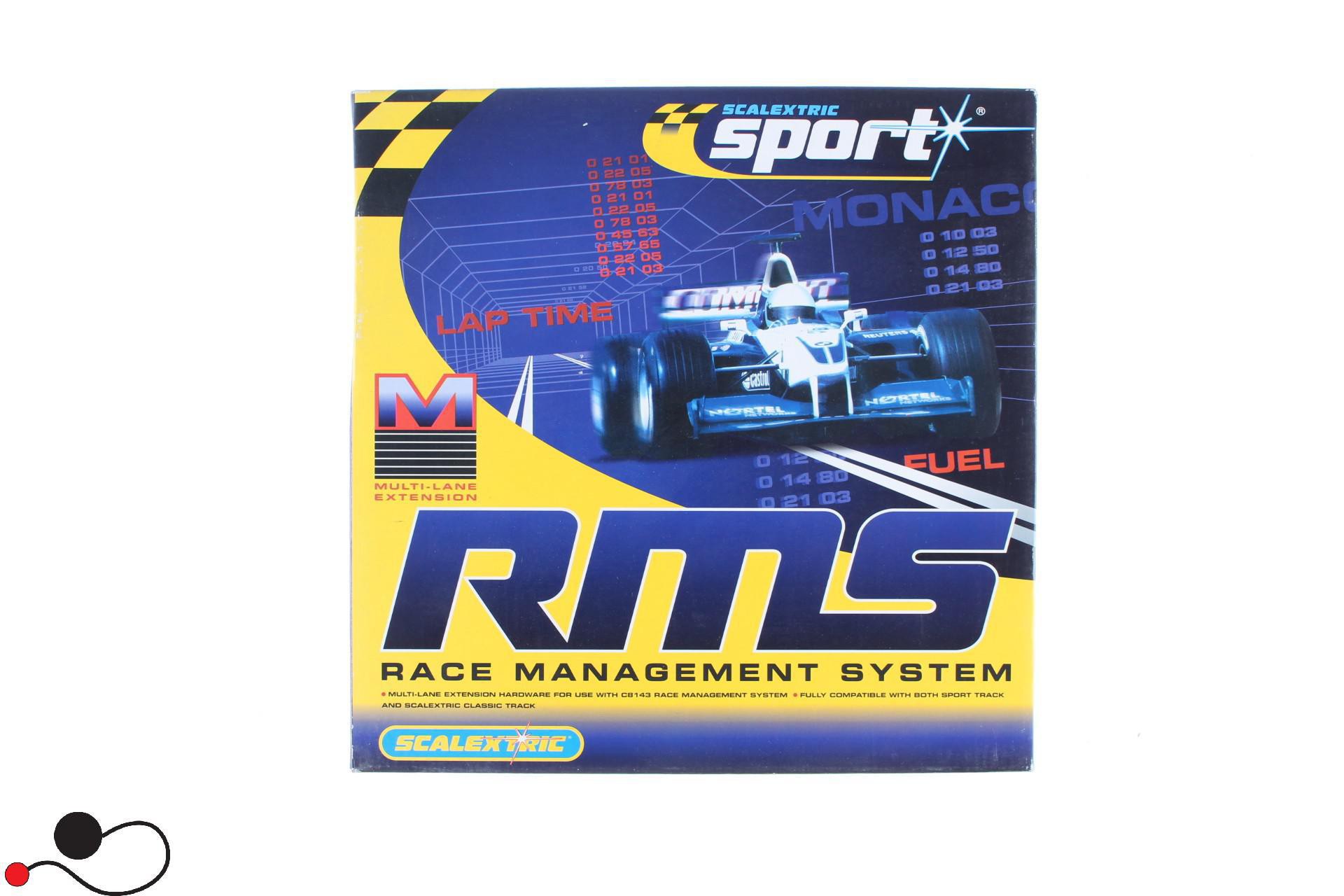 ACCESSORIO PISTA SCALEXTRIC