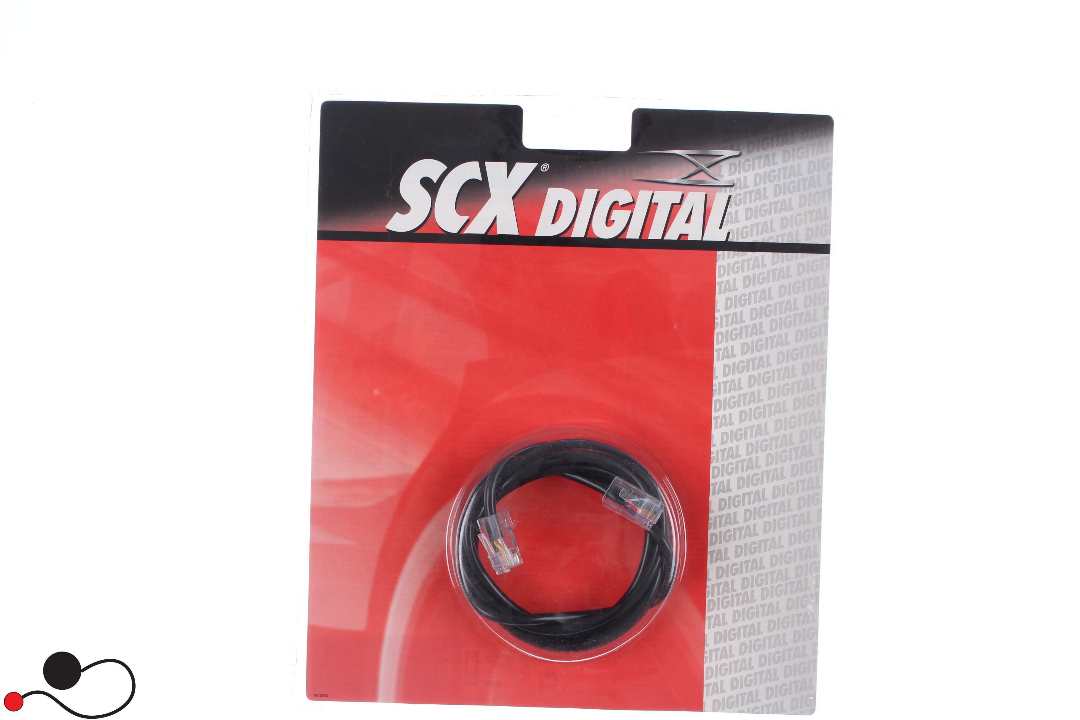 ACCESSORIO PISTA SCX