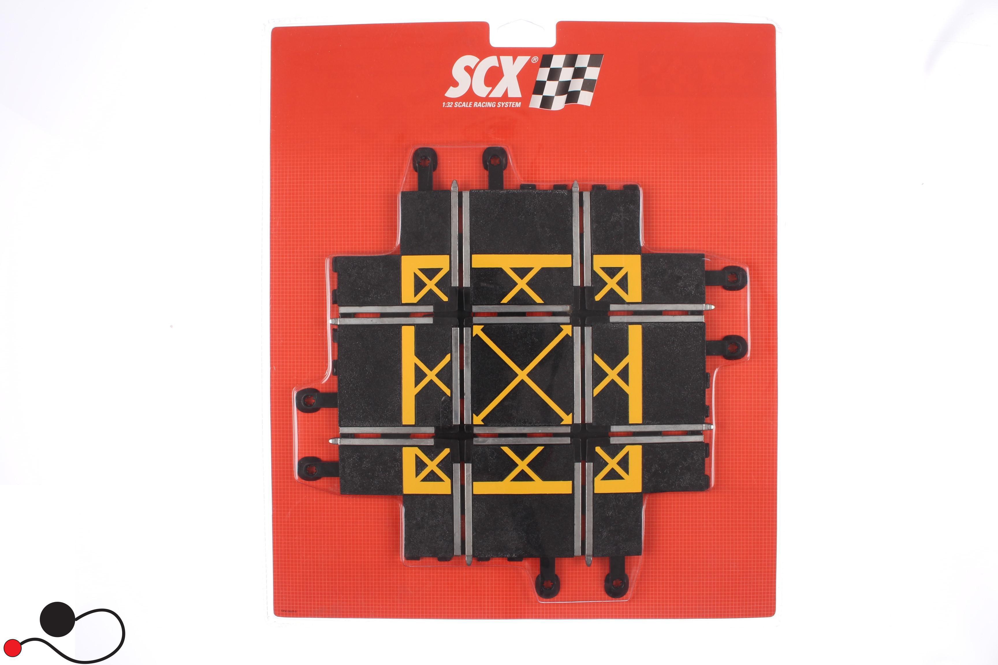 ACCESSORIO PISTA SCX