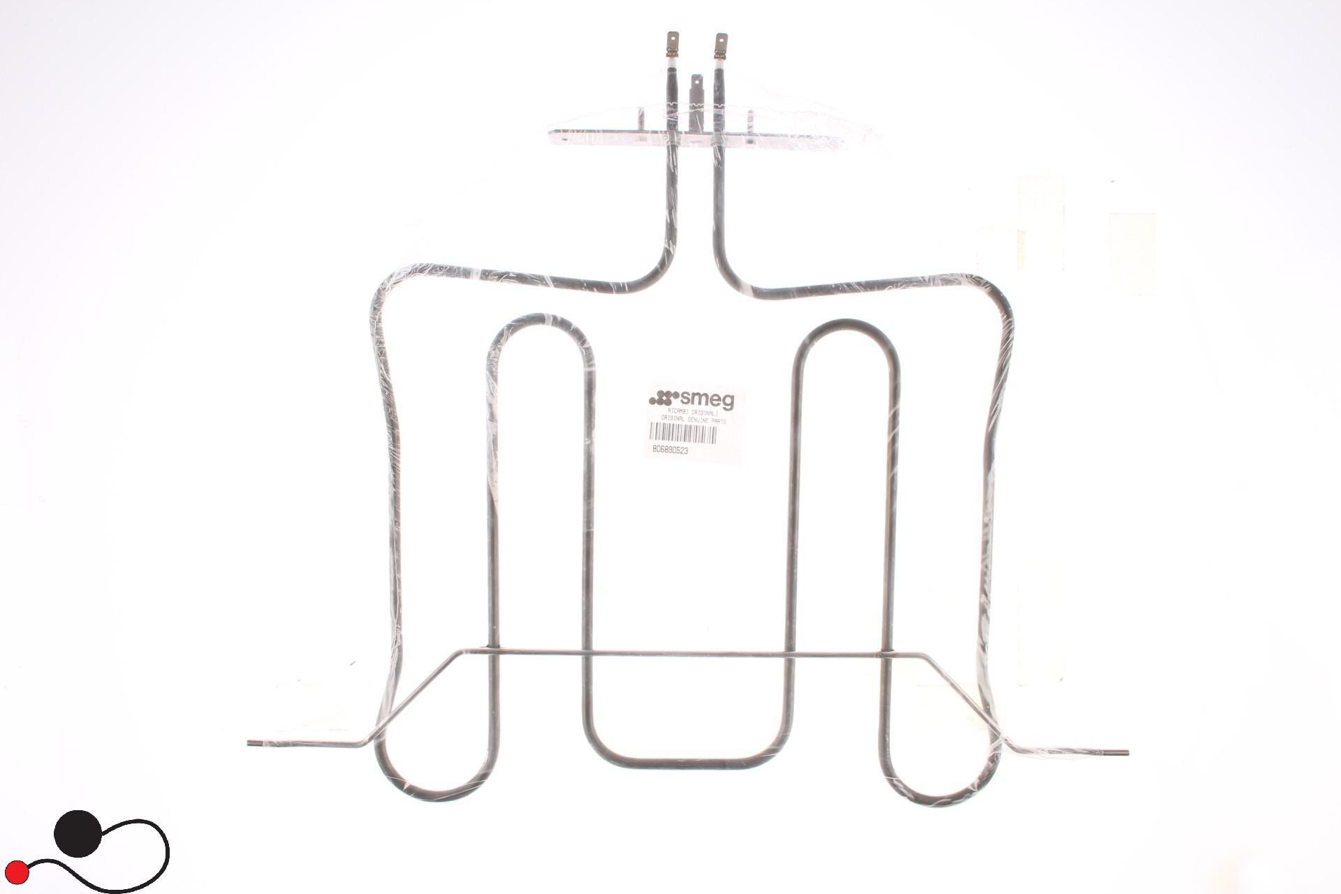 RESISTENZA FORNO Smeg