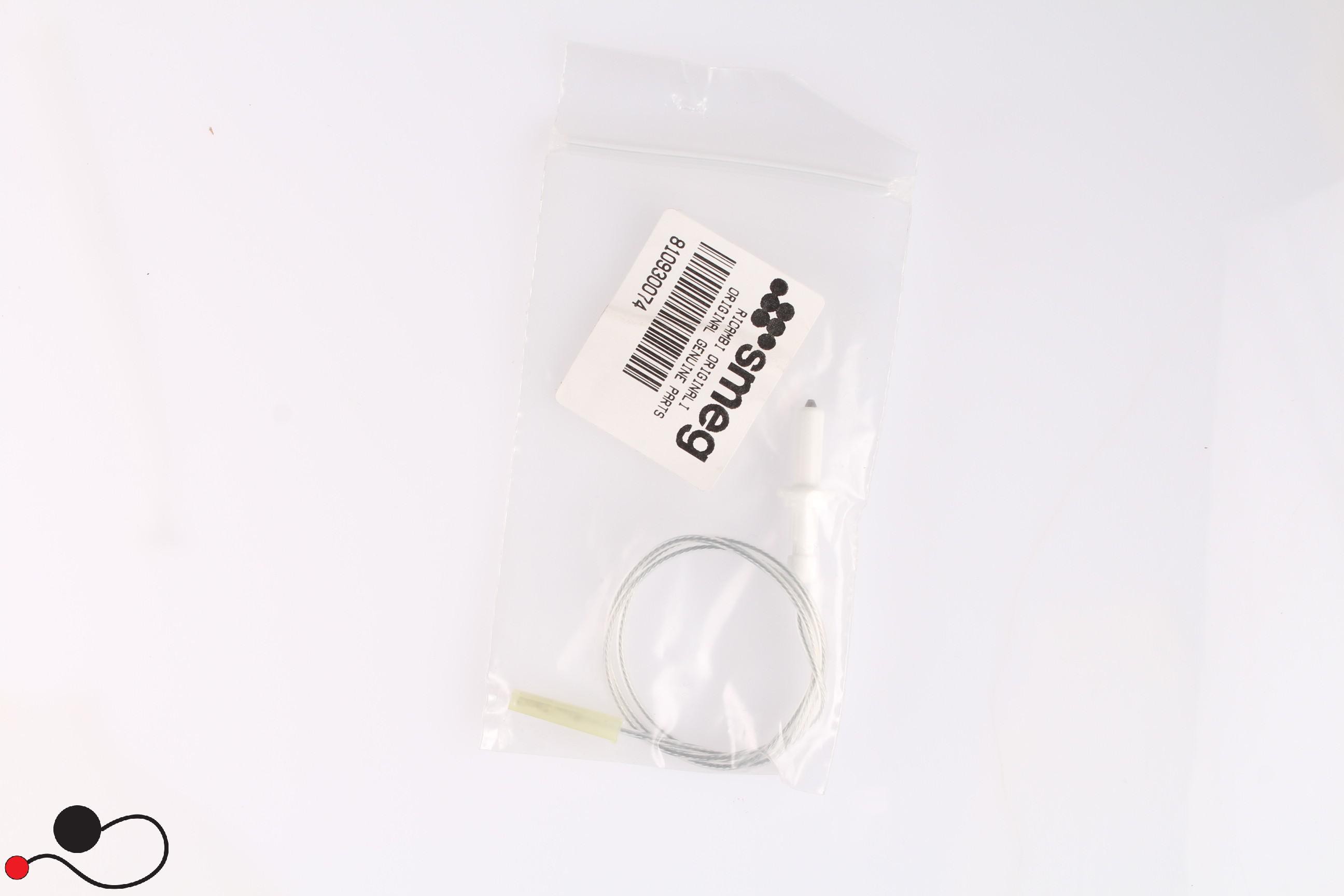 RICAMBIO PIANO COTTURA PICCOLO SMEG