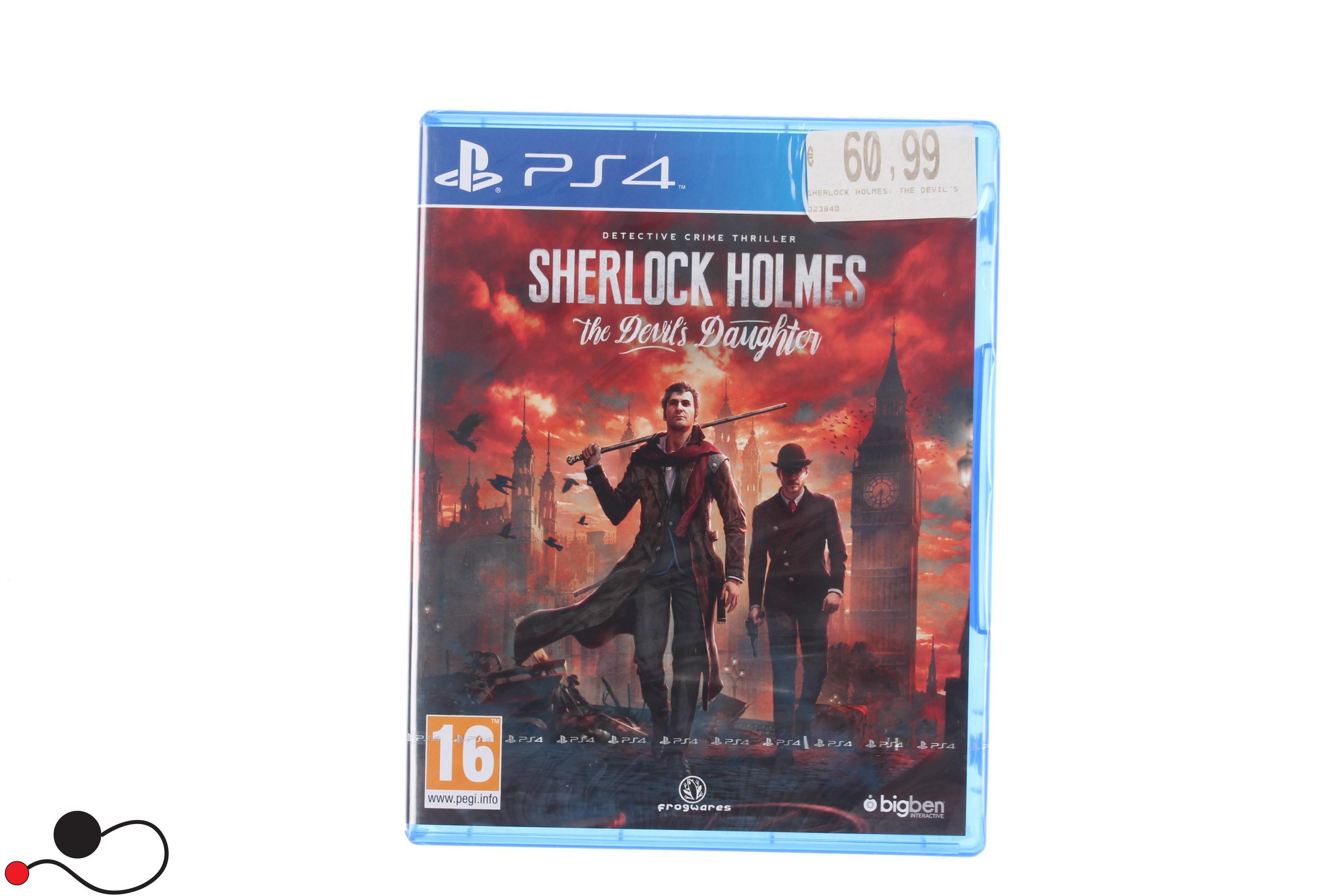 VIDEOGIOCO SONY PLAYSTATION PS4