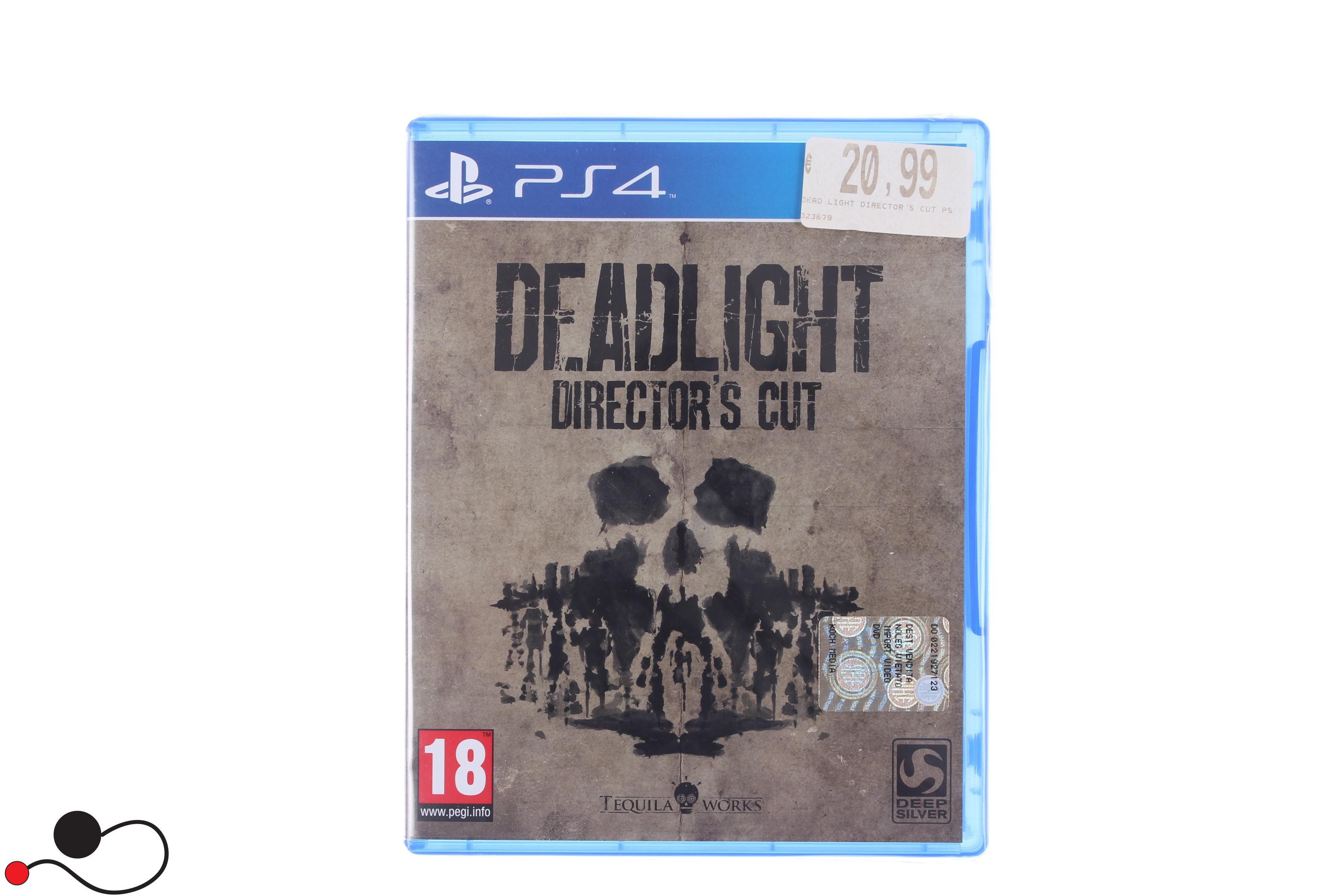 VIDEOGIOCO SONY PLAYSTATION PS4