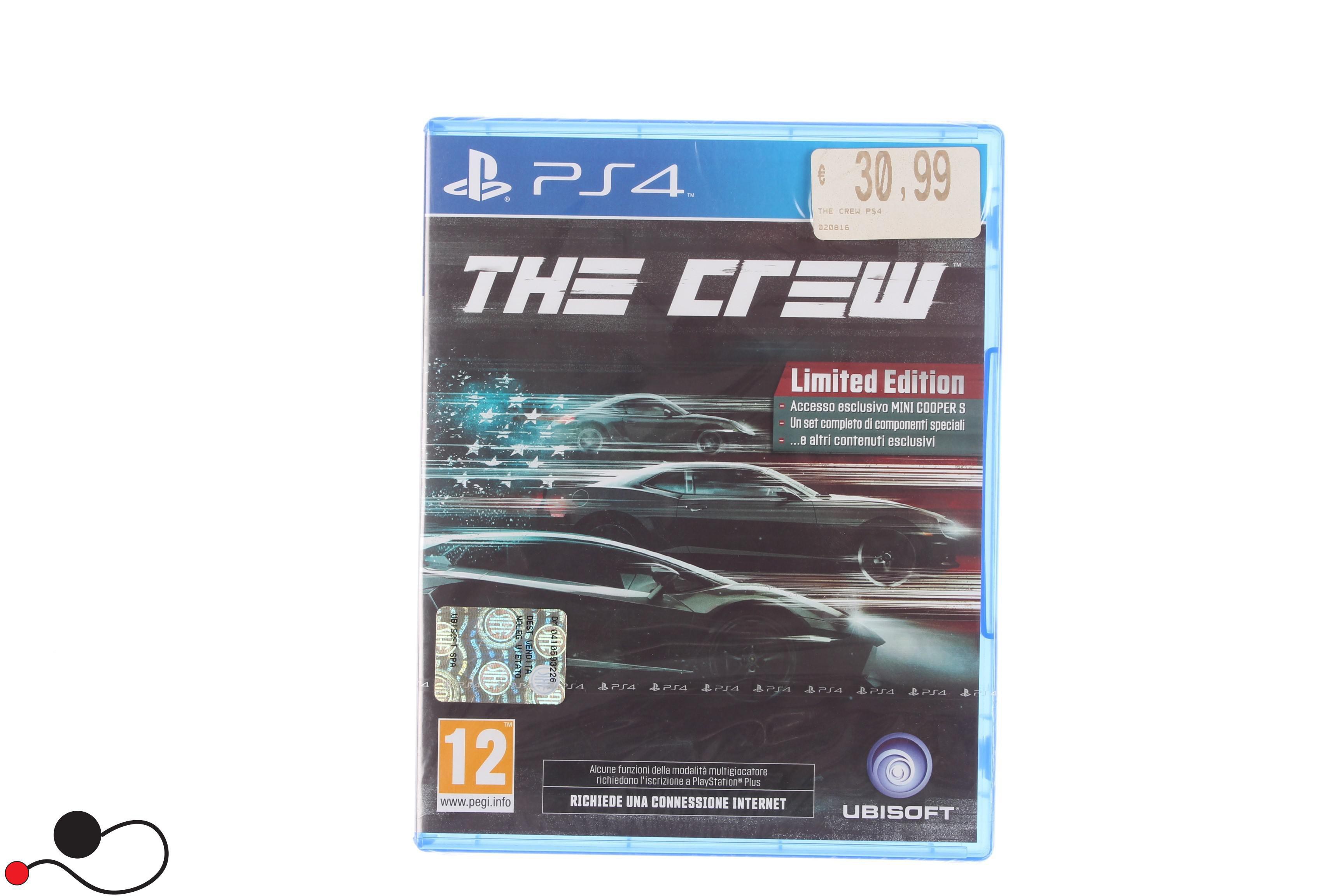 VIDEOGIOCO SONY PLAYSTATION PS4