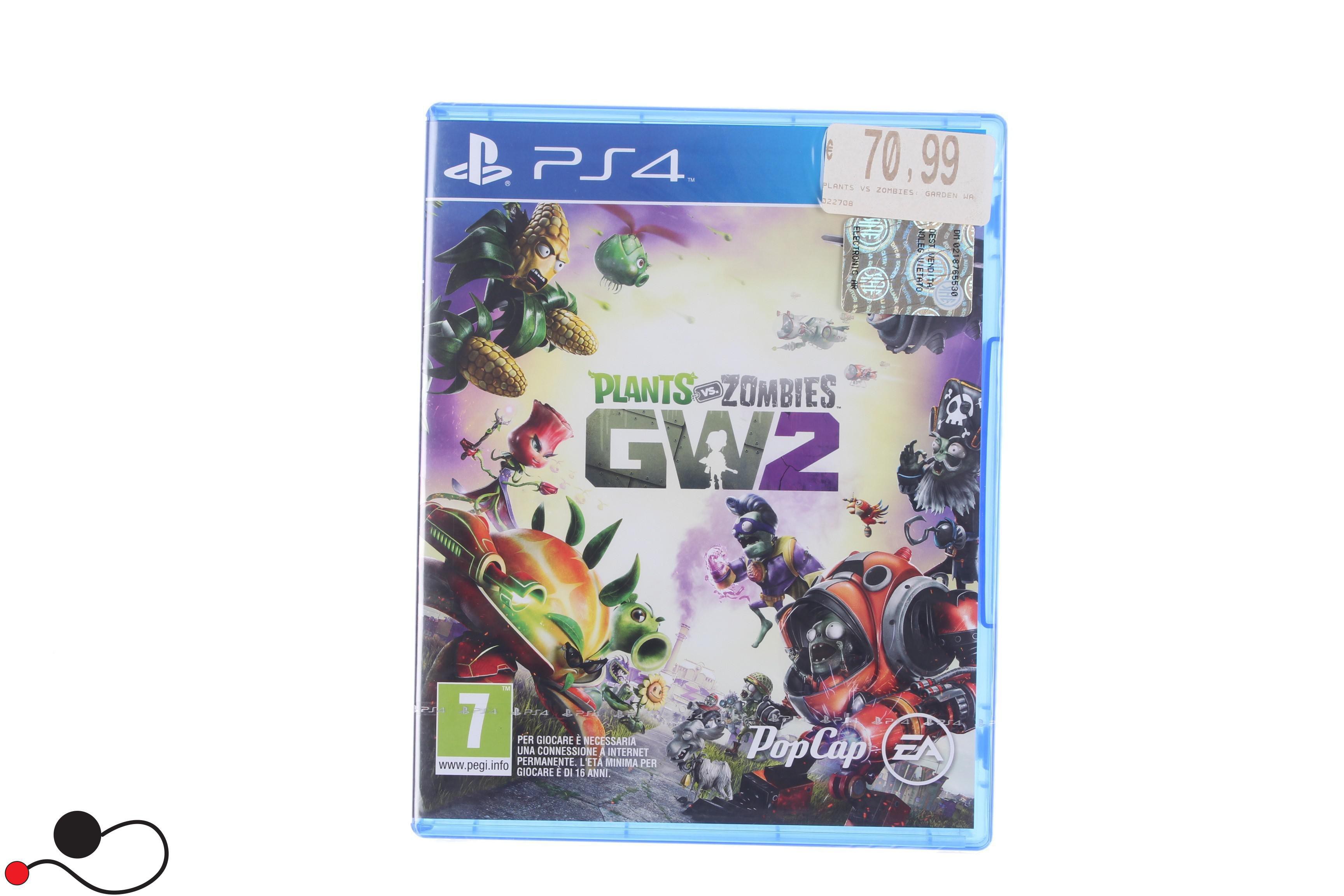 VIDEOGIOCO SONY PLAYSTATION PS4