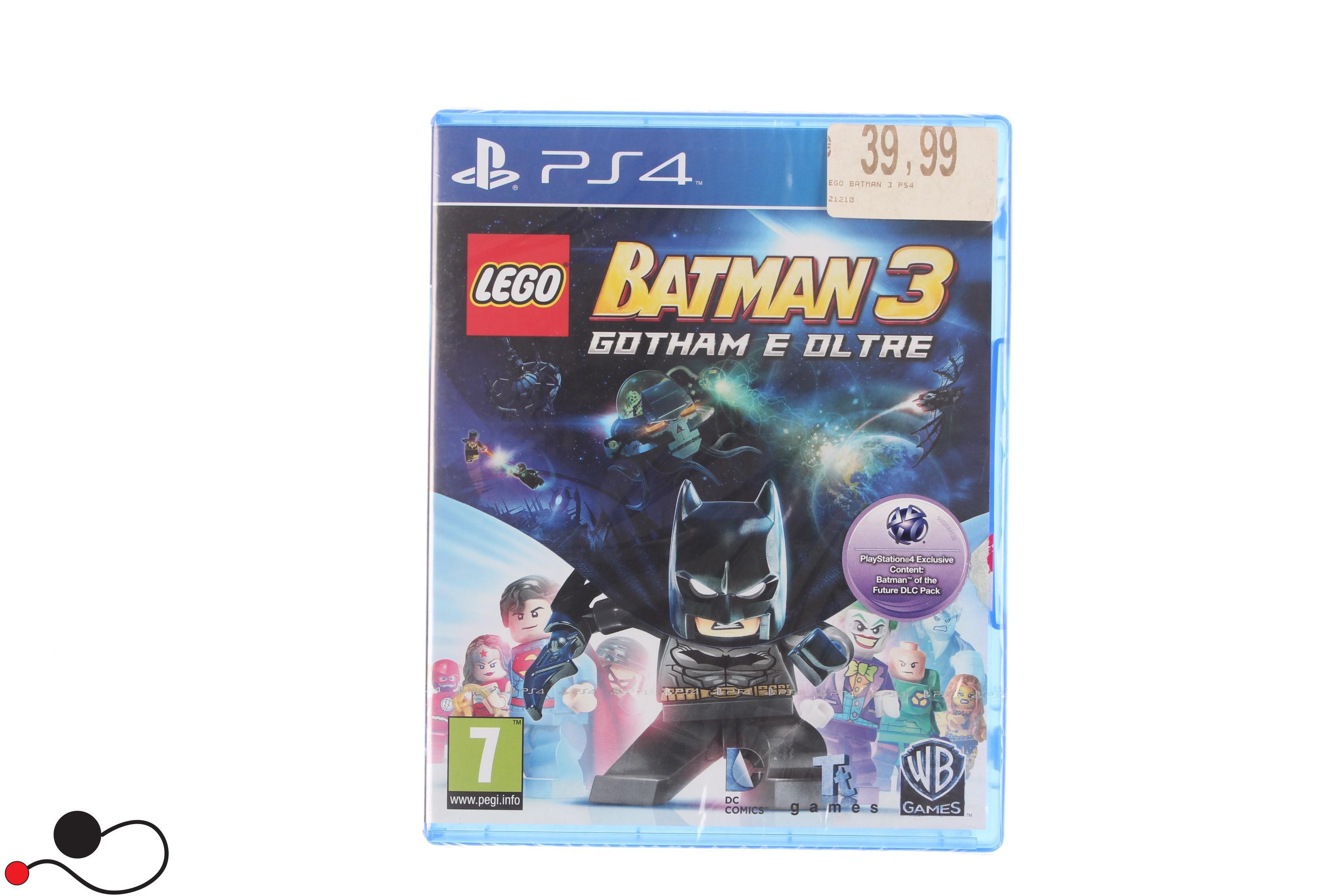 VIDEOGIOCO SONY PLAYSTATION PS4