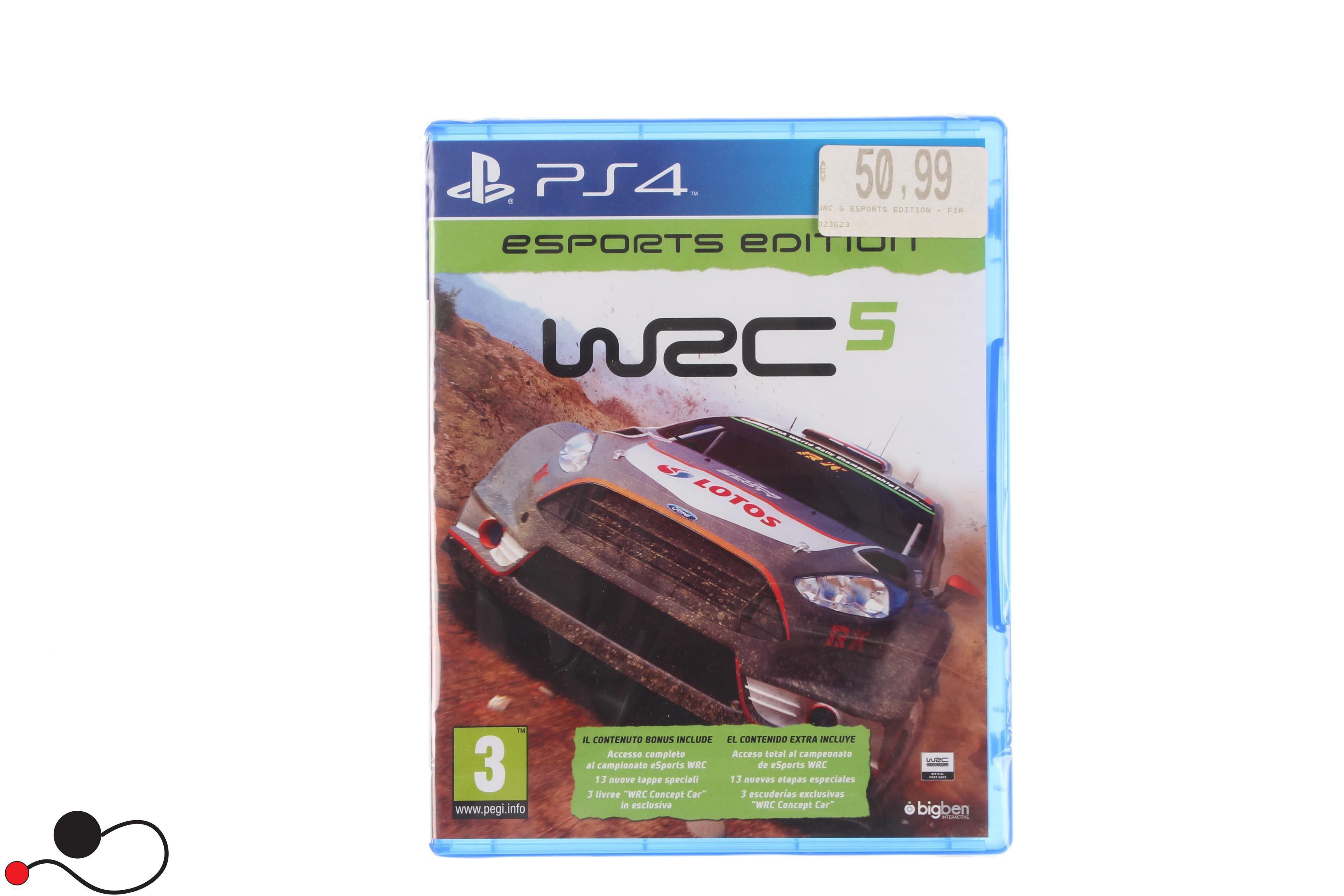 VIDEOGIOCO SONY PLAYSTATION PS4
