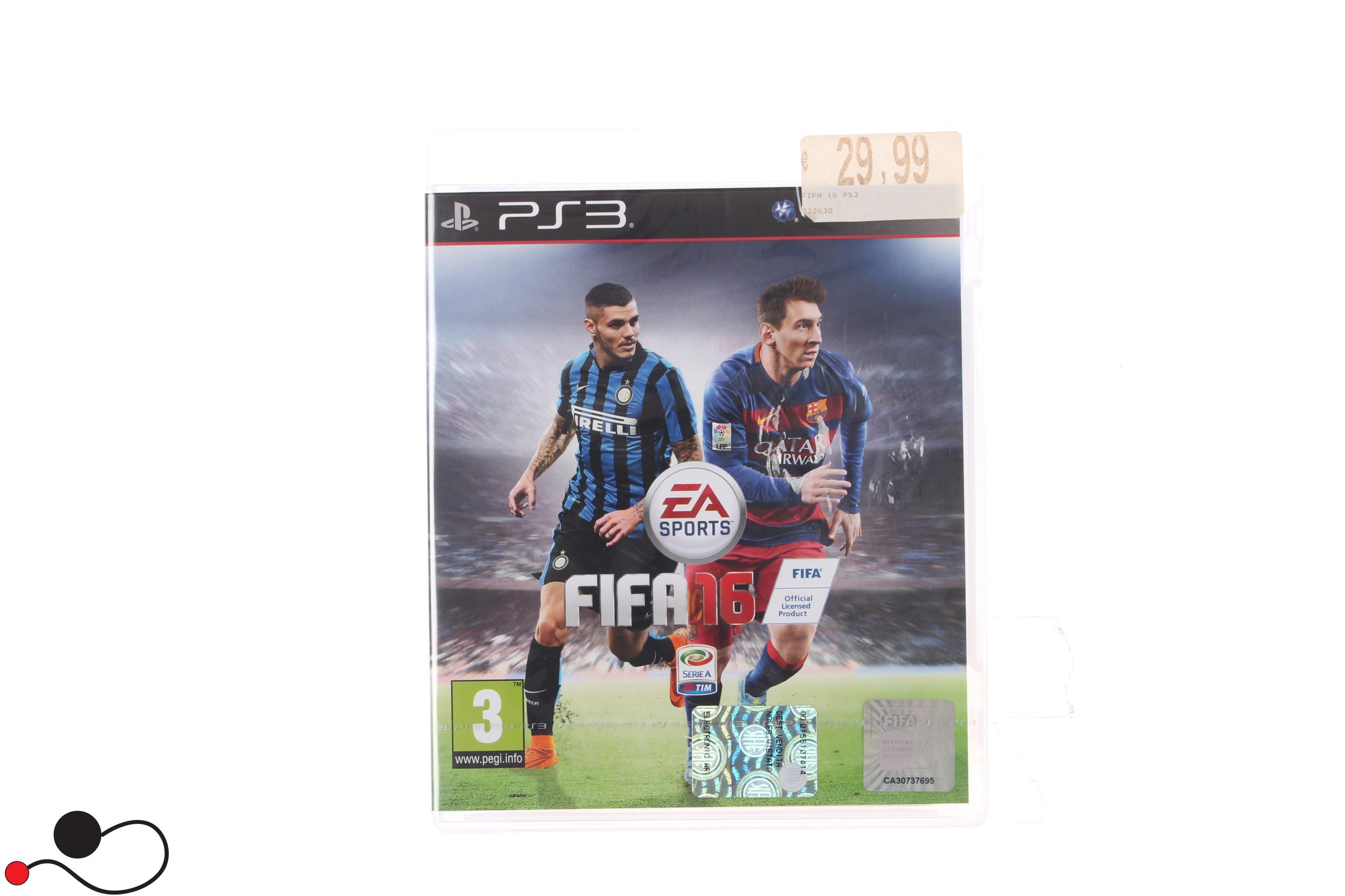 VIDEOGIOCO SONY PLAYSTATION PS3
