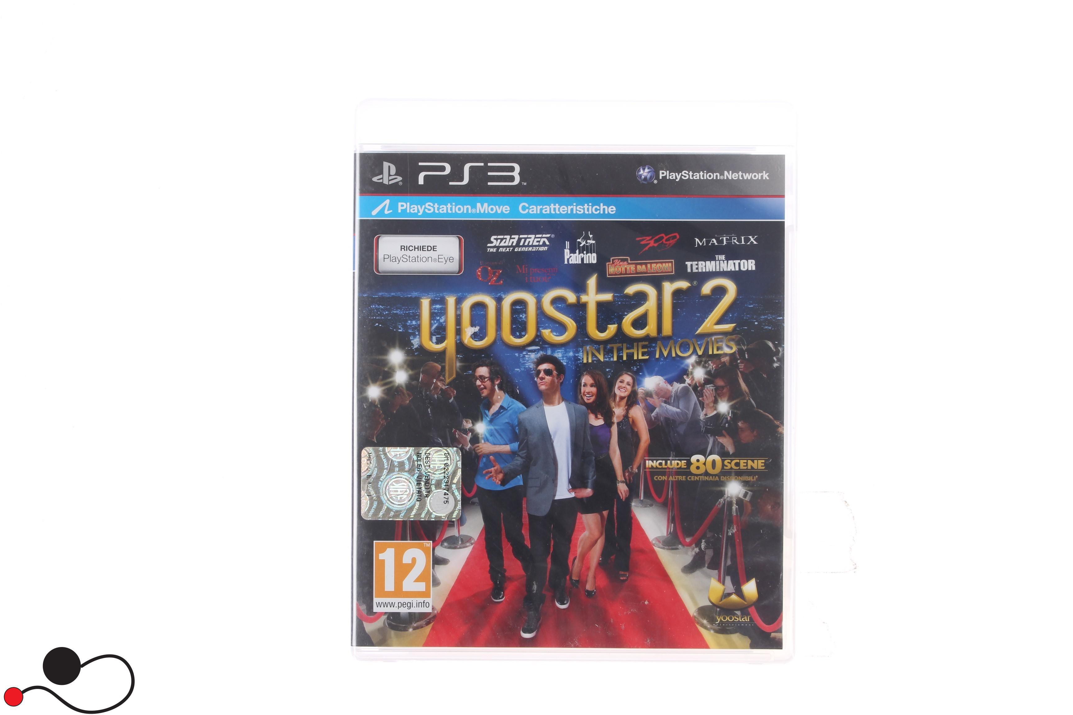 VIDEOGIOCO SONY PLAYSTATION PS3