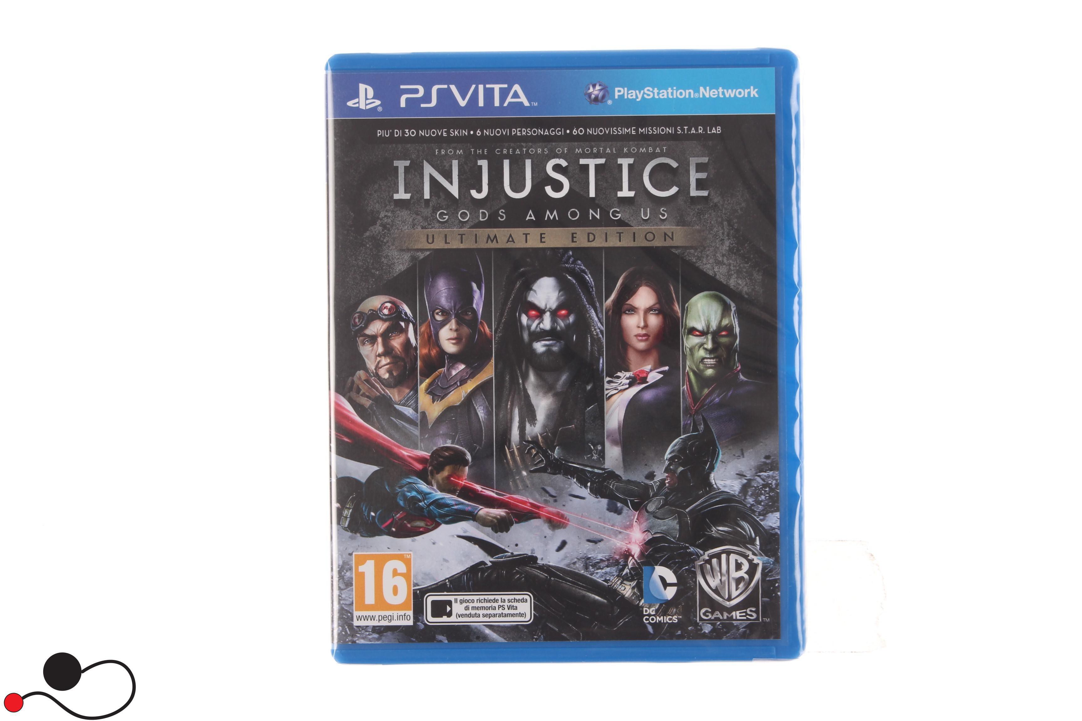 VIDEOGIOCO SONY PLAYSTATION PS VITA