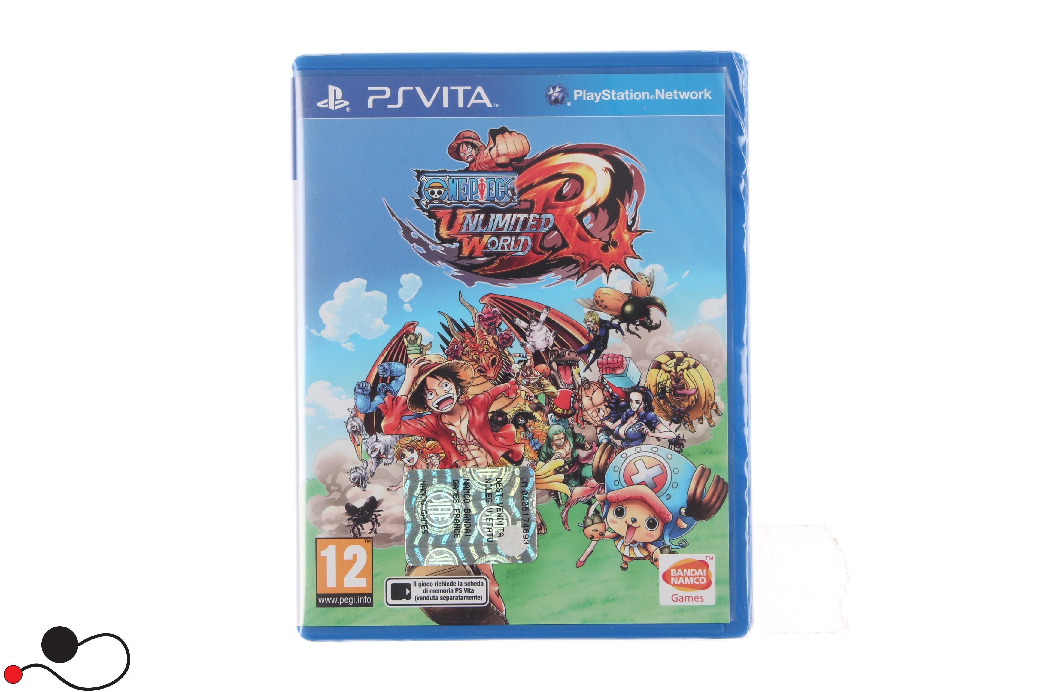 VIDEOGIOCO SONY PLAYSTATION PS VITA