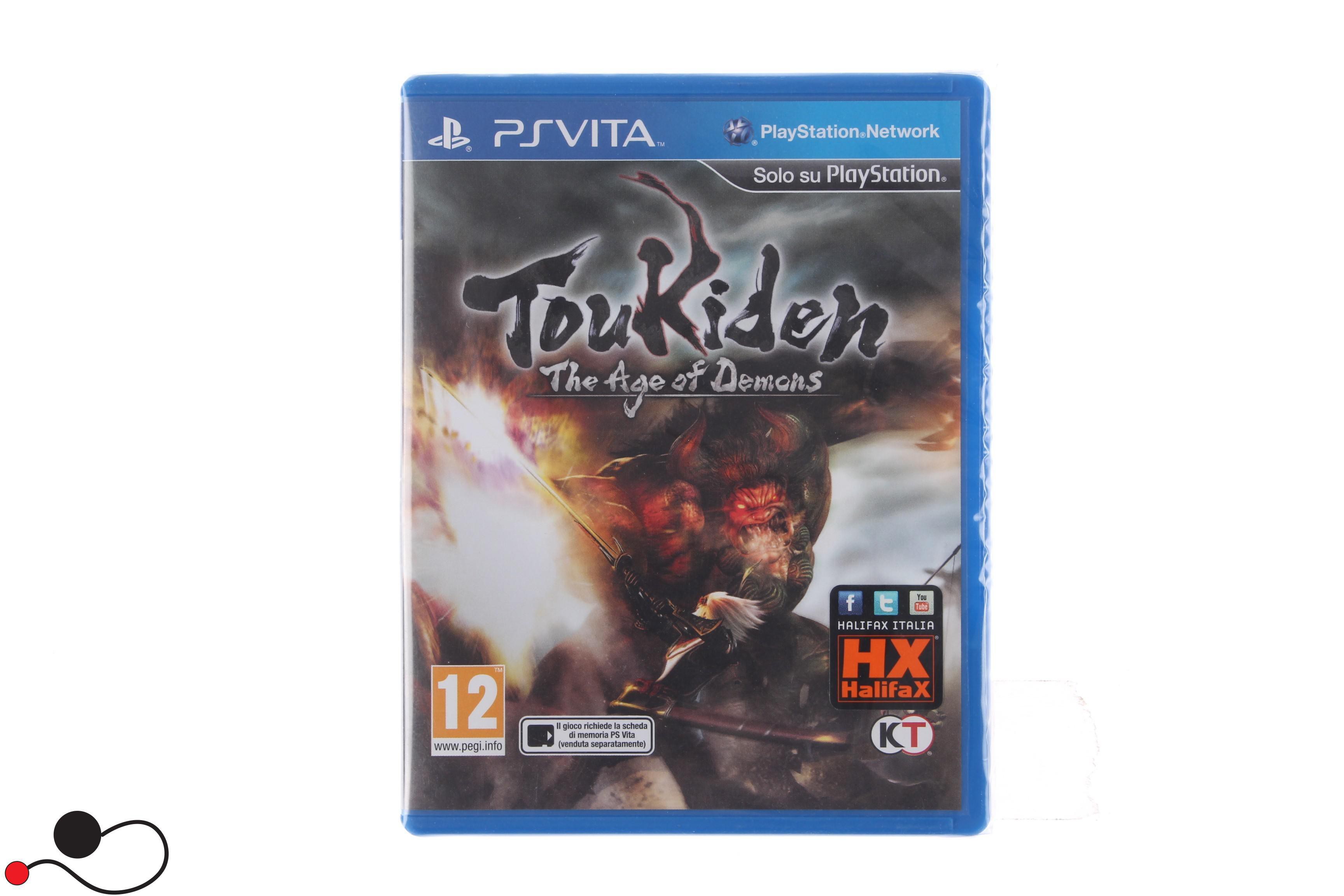VIDEOGIOCO SONY PLAYSTATION PS VITA