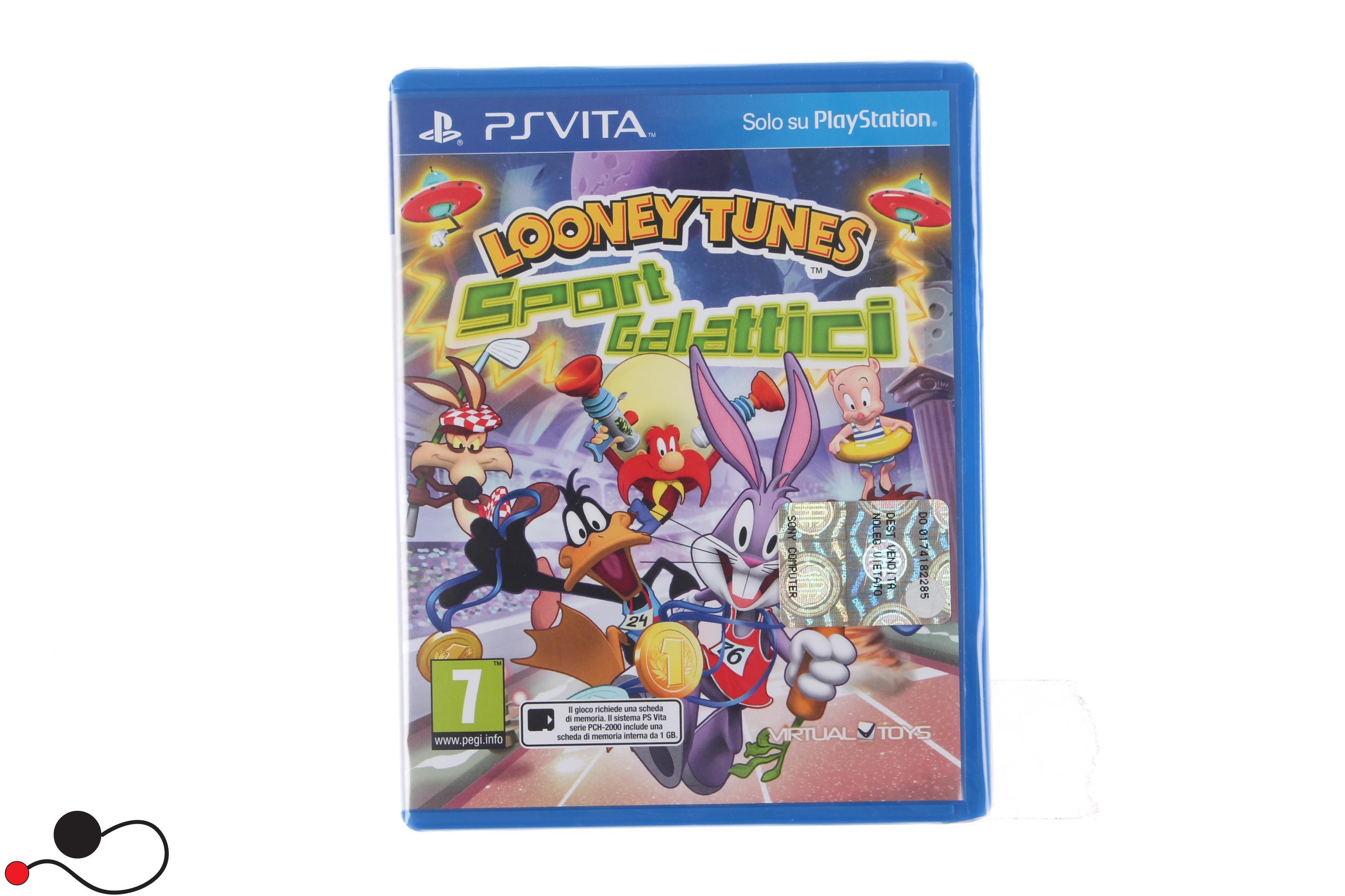 VIDEOGIOCO SONY PLAYSTATION PS VITA